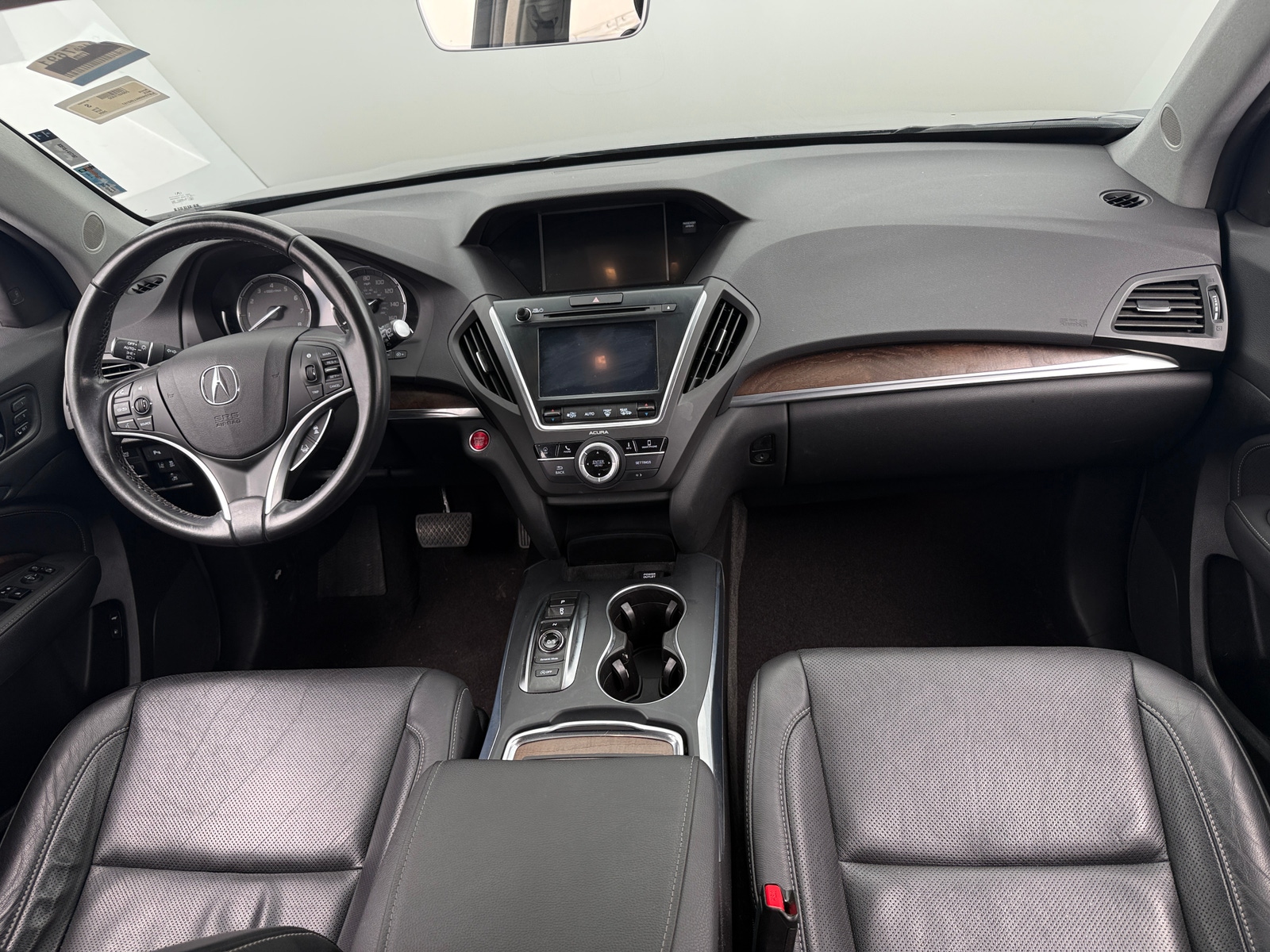 Thumbnail: 2020 Acura MDX - 2