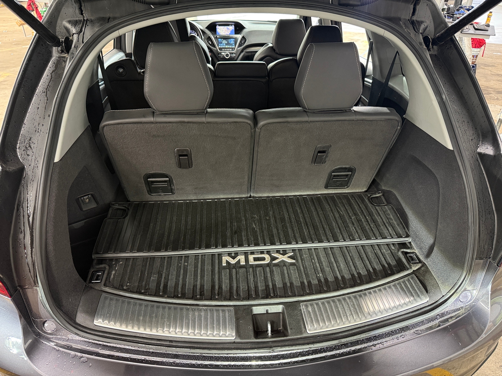 Thumbnail: 2020 Acura MDX - 6