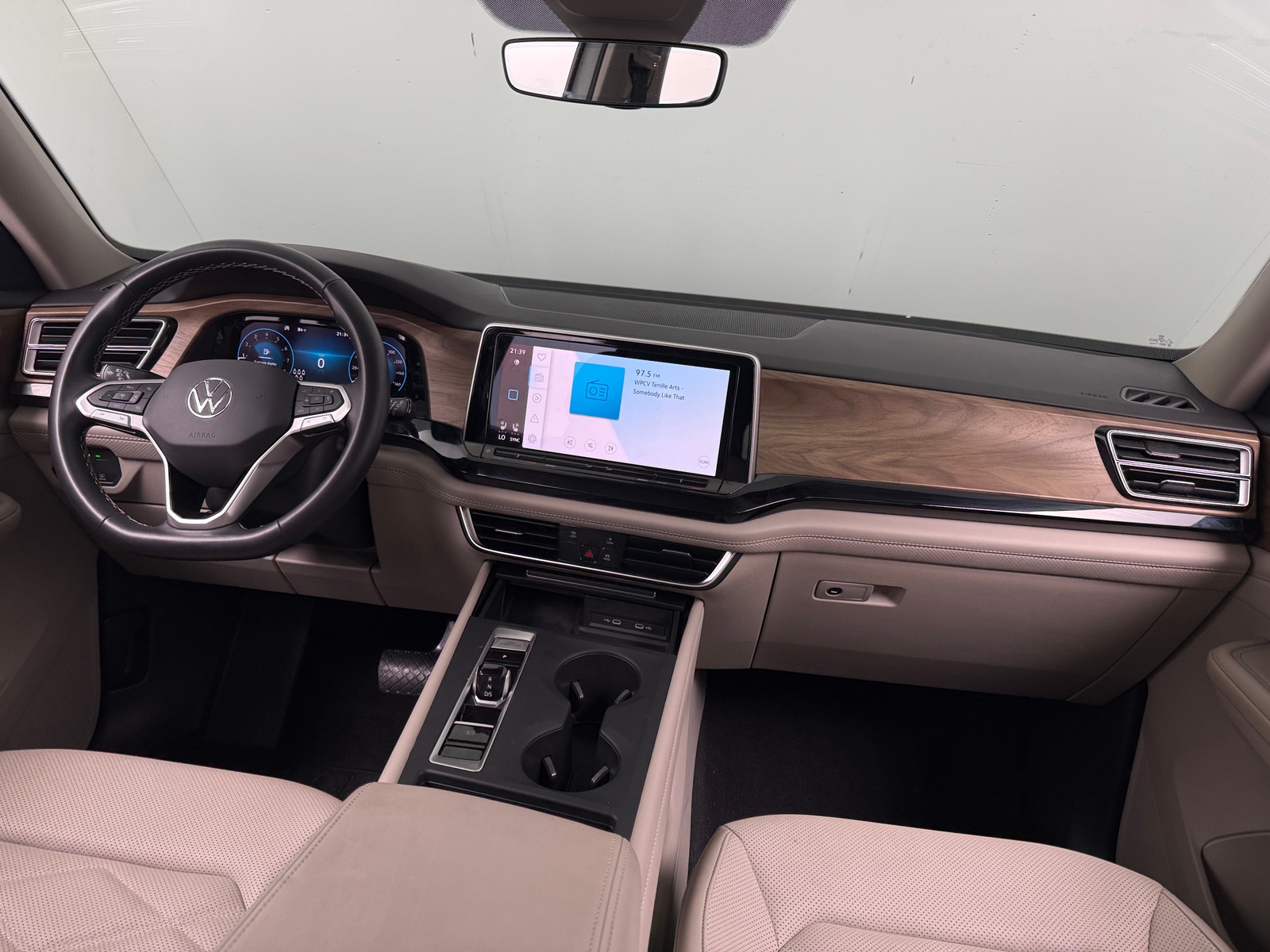Thumbnail: 2024 Volkswagen Atlas - 2