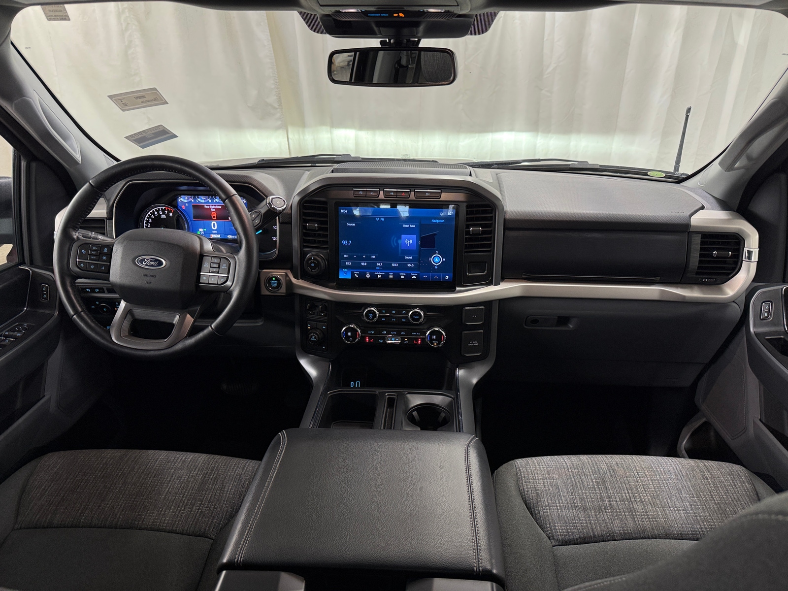 Thumbnail: 2021 Ford Econoline - 3