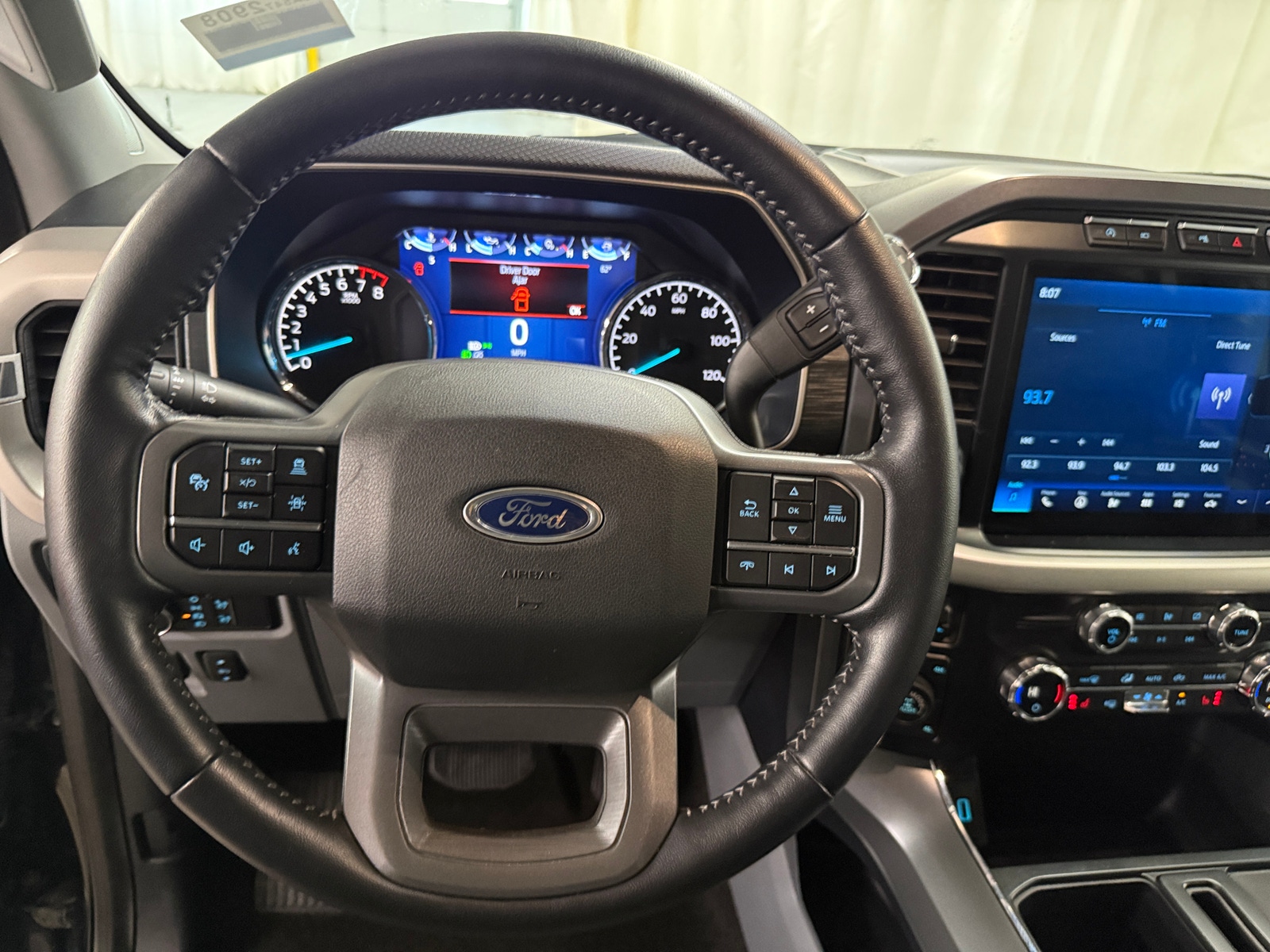Thumbnail: 2021 Ford Econoline - 5