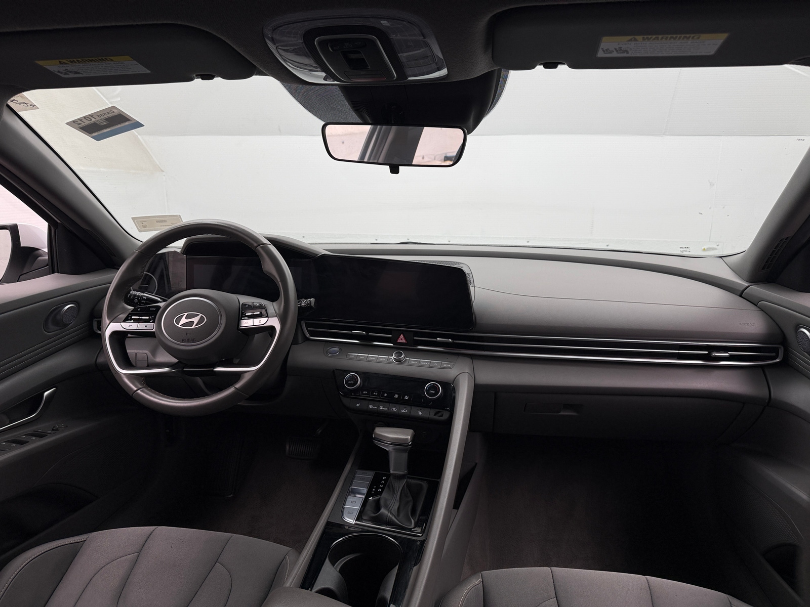 Thumbnail: 2025 Hyundai Elantra - 3