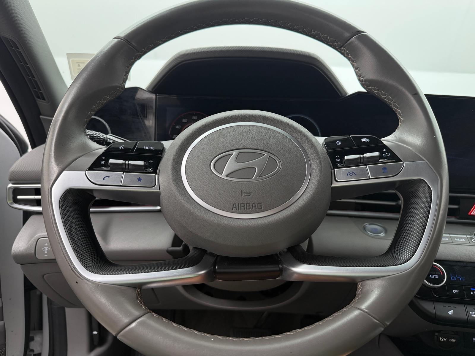 Thumbnail: 2025 Hyundai Elantra - 5