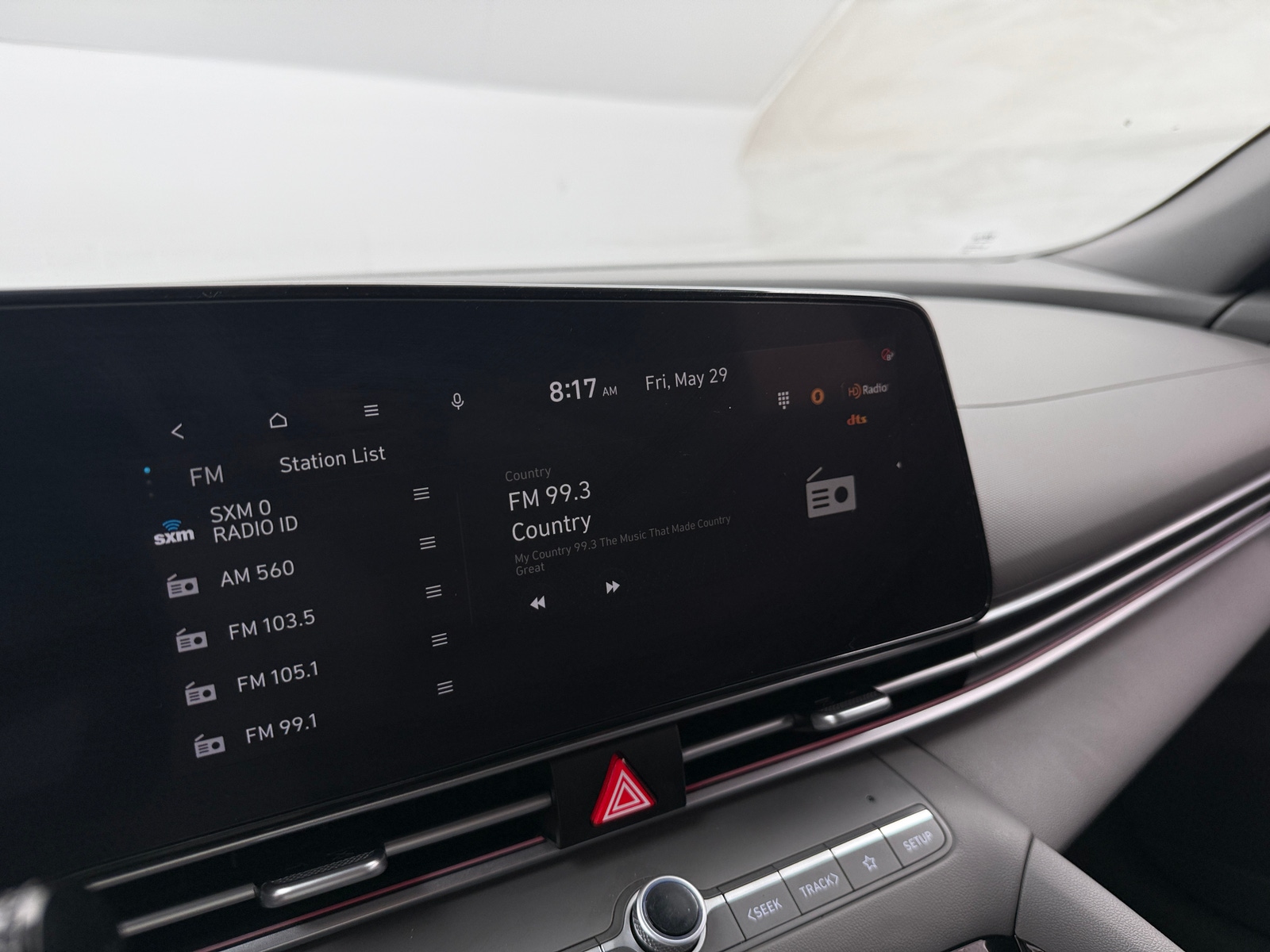 Thumbnail: 2025 Hyundai Elantra - 4