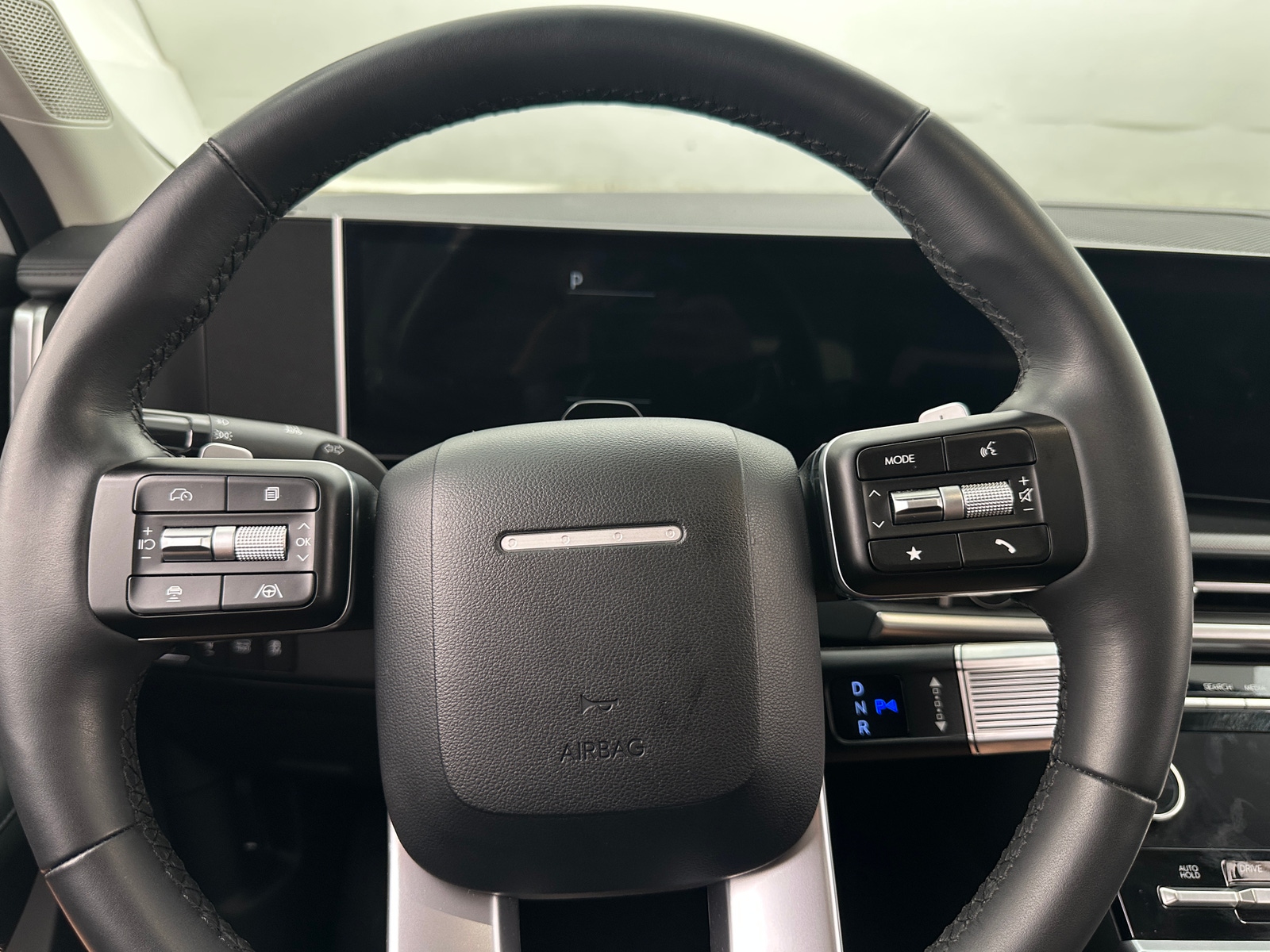 Thumbnail: 2025 Hyundai Santa Fe - 4
