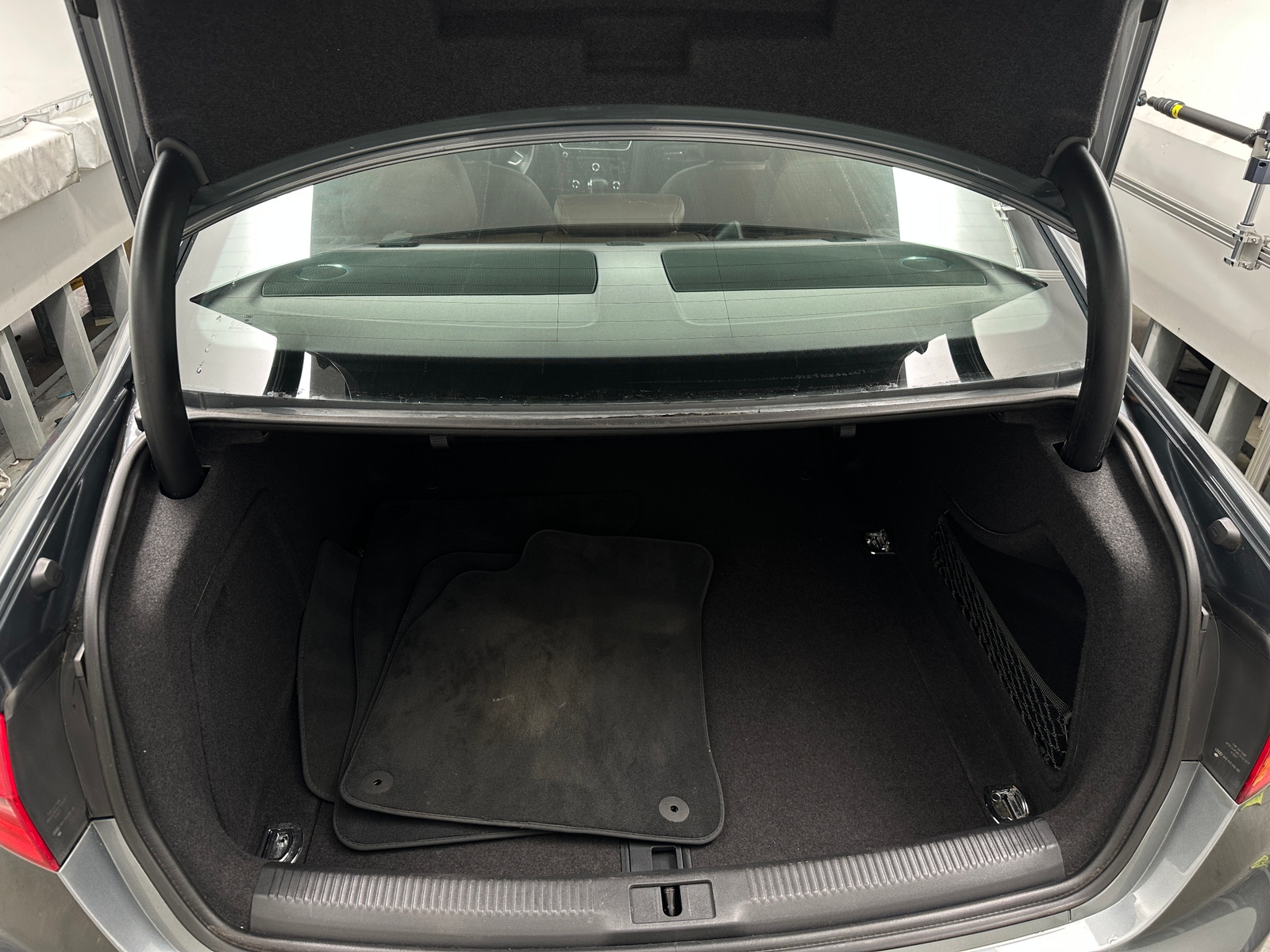Thumbnail: 2014 Audi A4 - 6