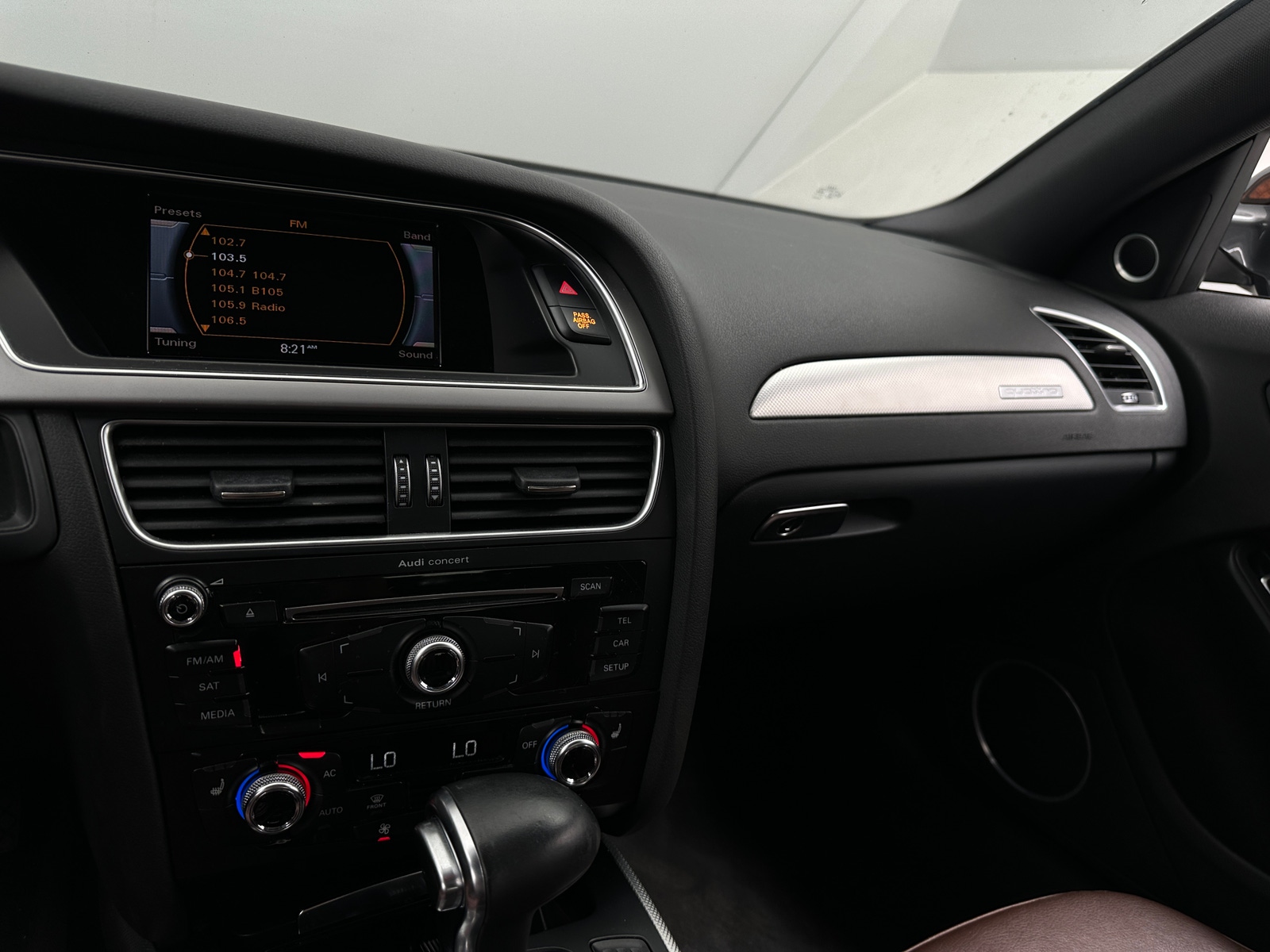 Thumbnail: 2014 Audi A4 - 3