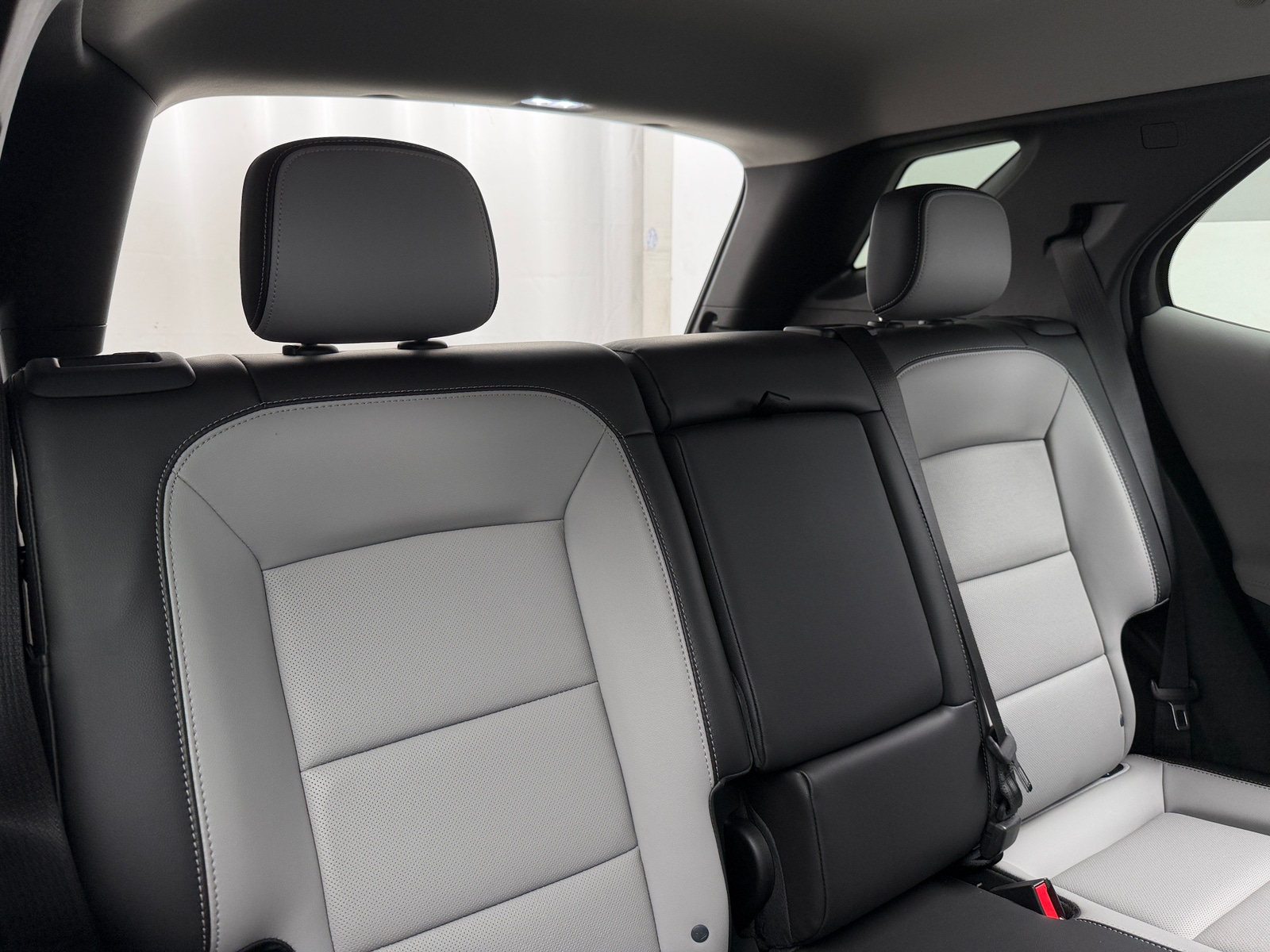 Thumbnail: 2019 Chevrolet Equinox - 5