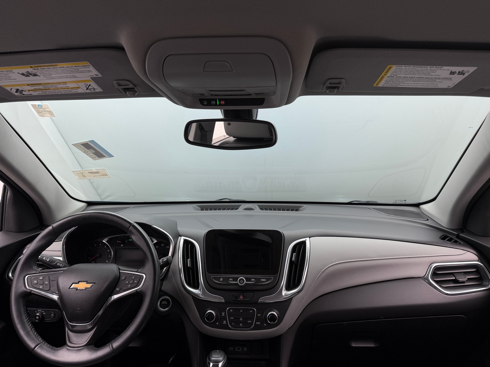 Thumbnail: 2019 Chevrolet Equinox - 2