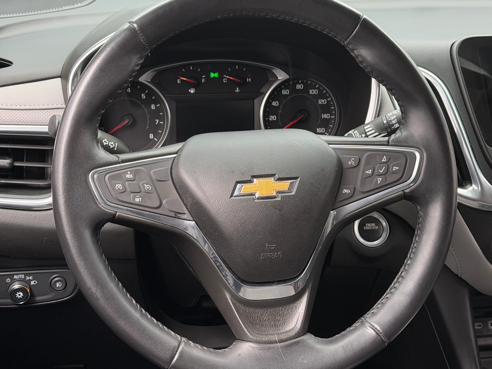Thumbnail: 2019 Chevrolet Equinox - 4