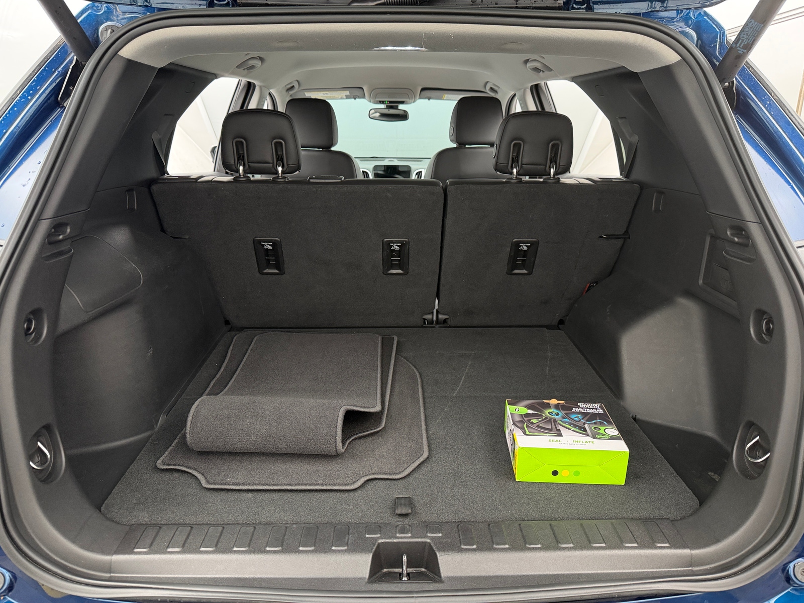Thumbnail: 2019 Chevrolet Equinox - 6
