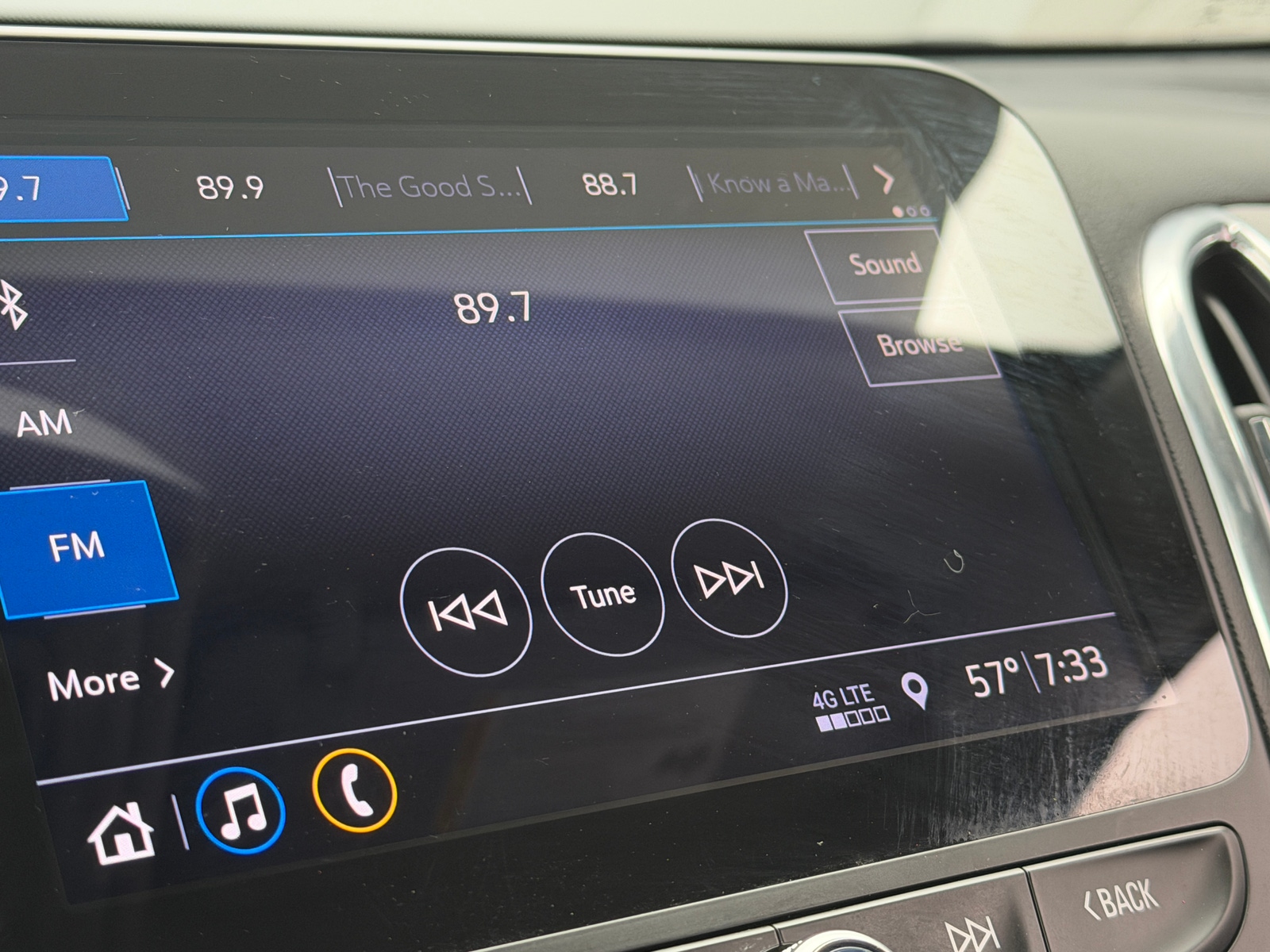 Thumbnail: 2019 Chevrolet Equinox - 3