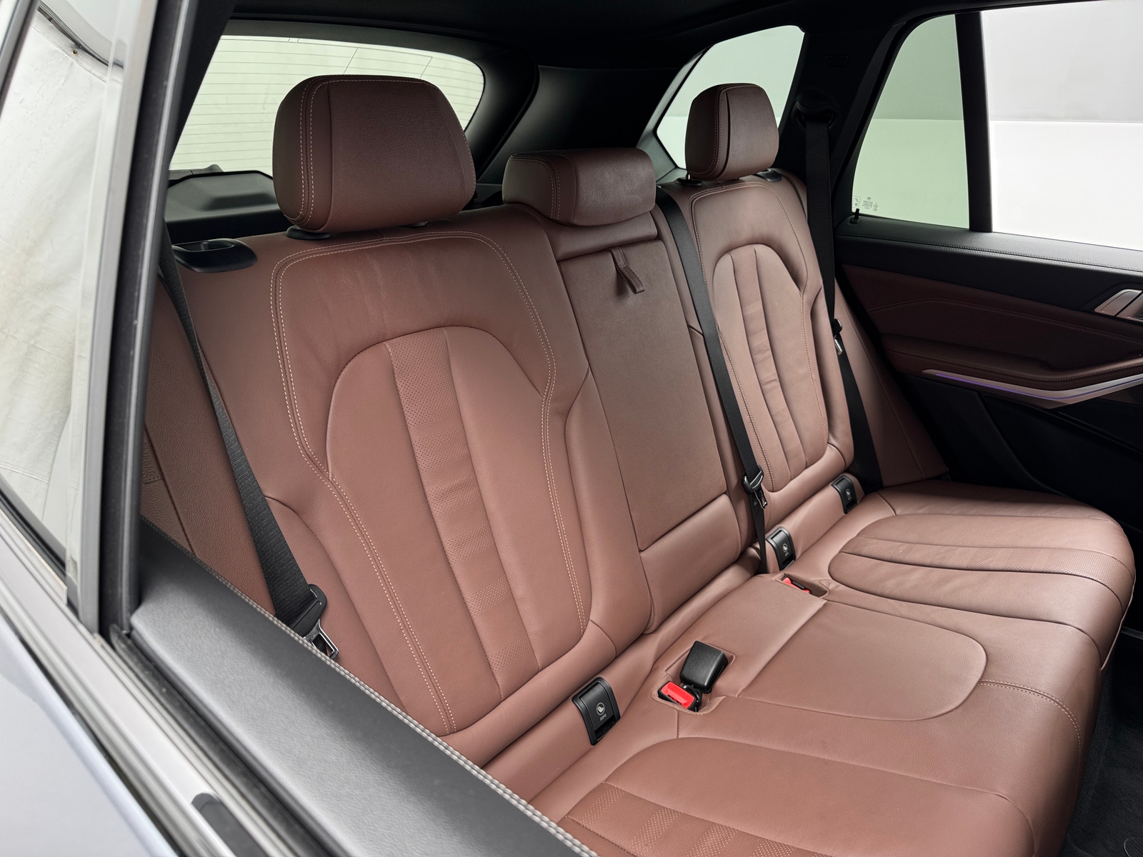 Thumbnail: 2022 BMW X5 - 5