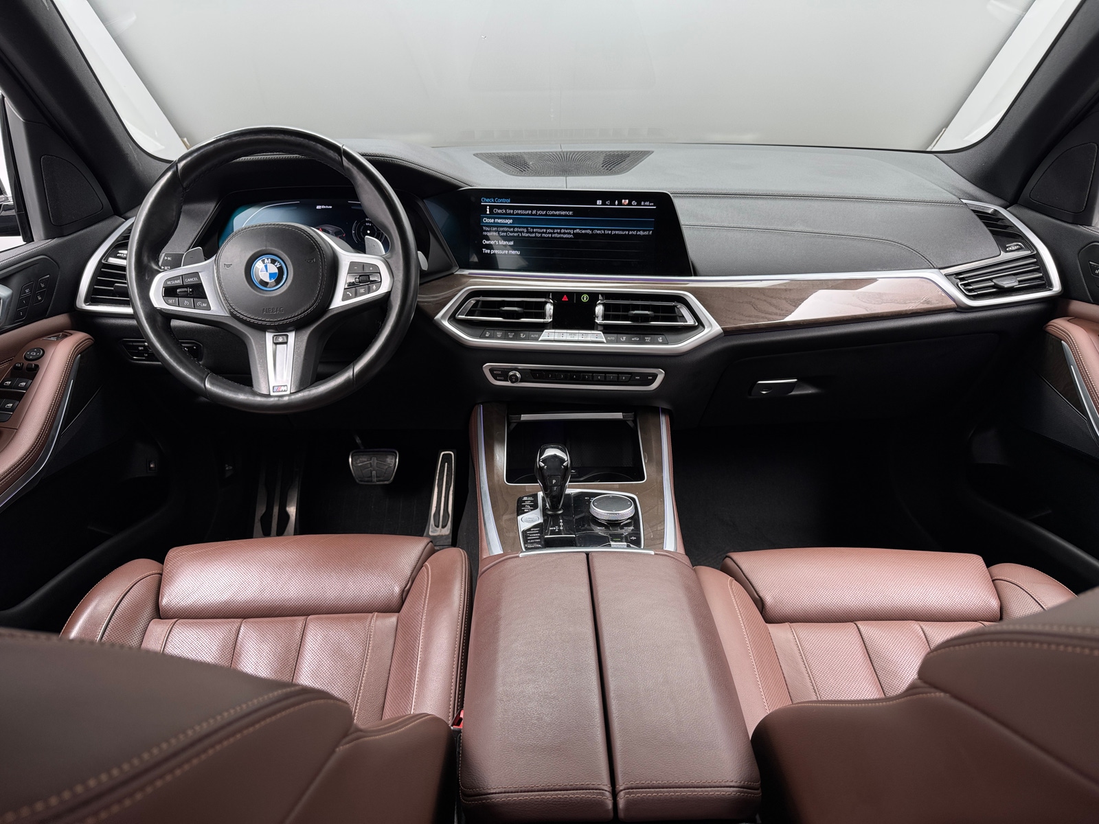 Thumbnail: 2022 BMW X5 - 2
