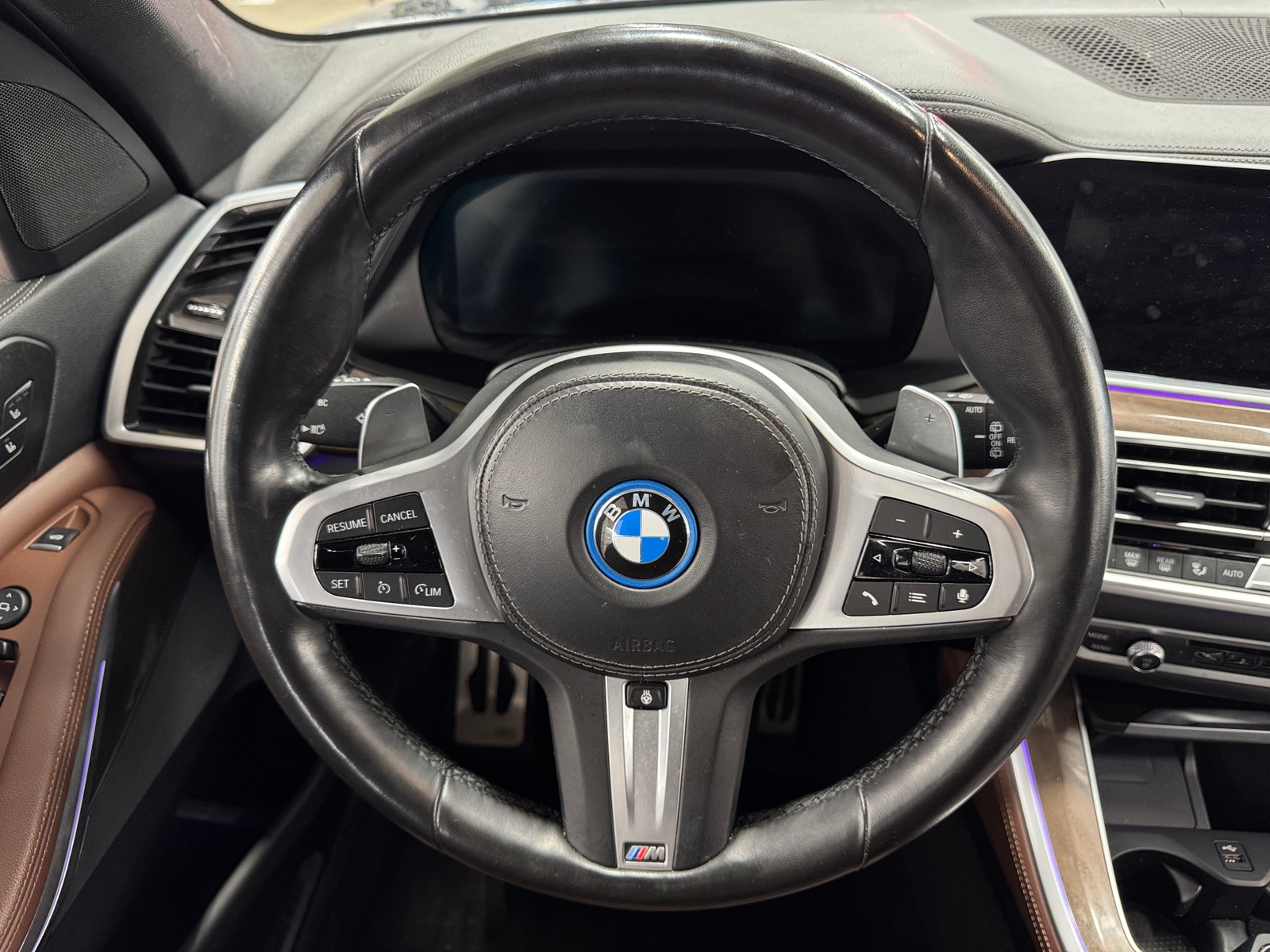 Thumbnail: 2022 BMW X5 - 4