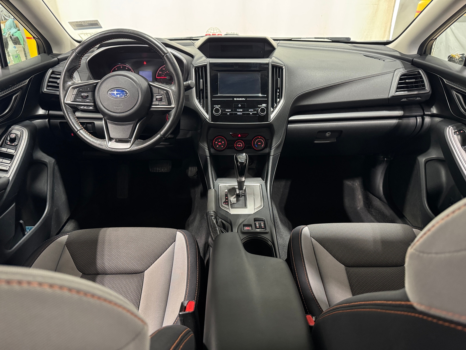 Thumbnail: 2018 Subaru Crosstrek - 3