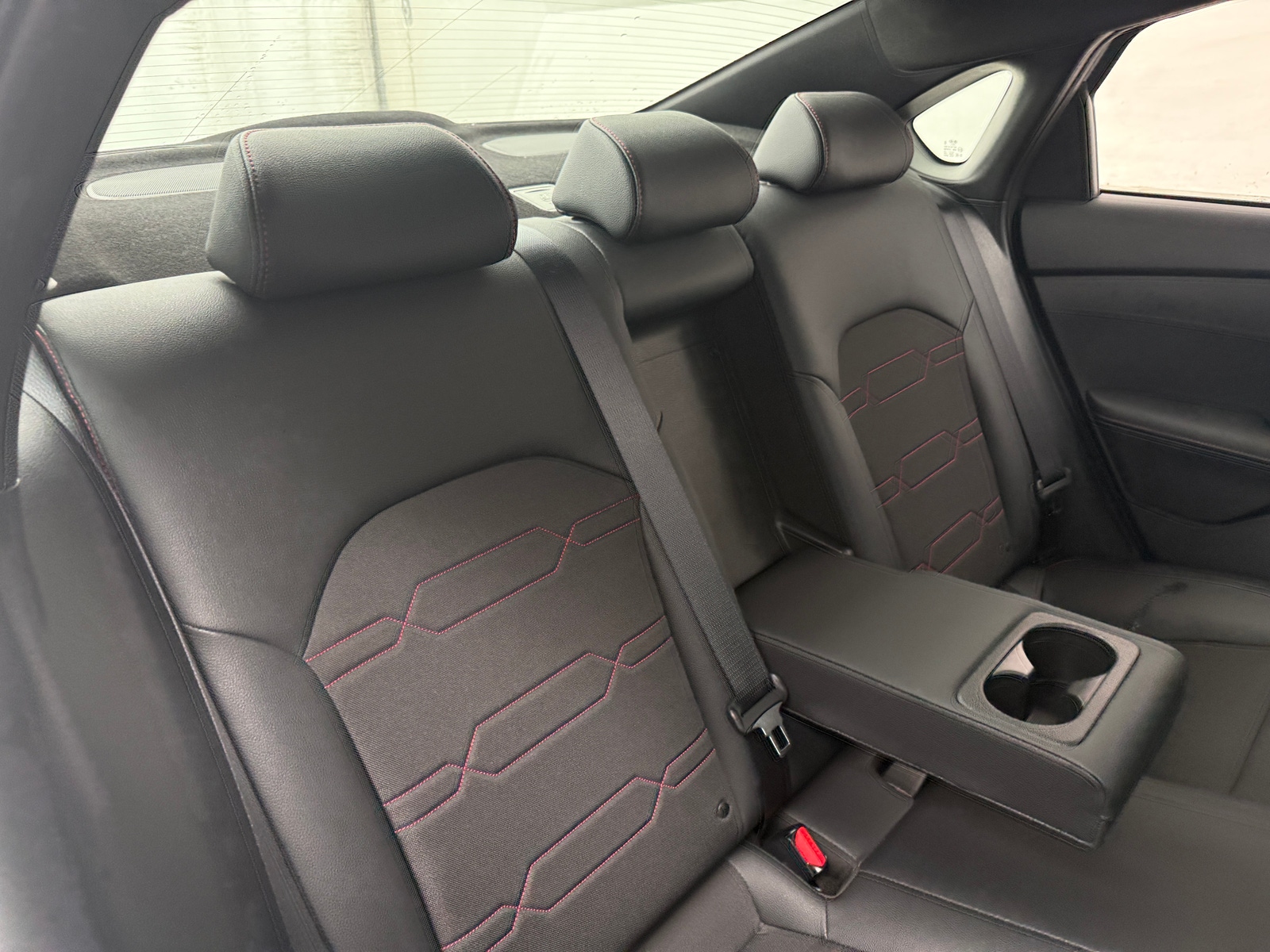 Thumbnail: 2021 Kia Forte - 5