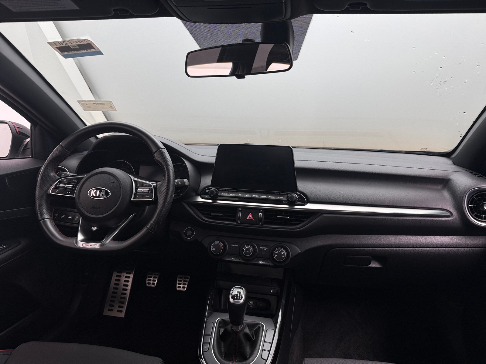 Thumbnail: 2021 Kia Forte - 2