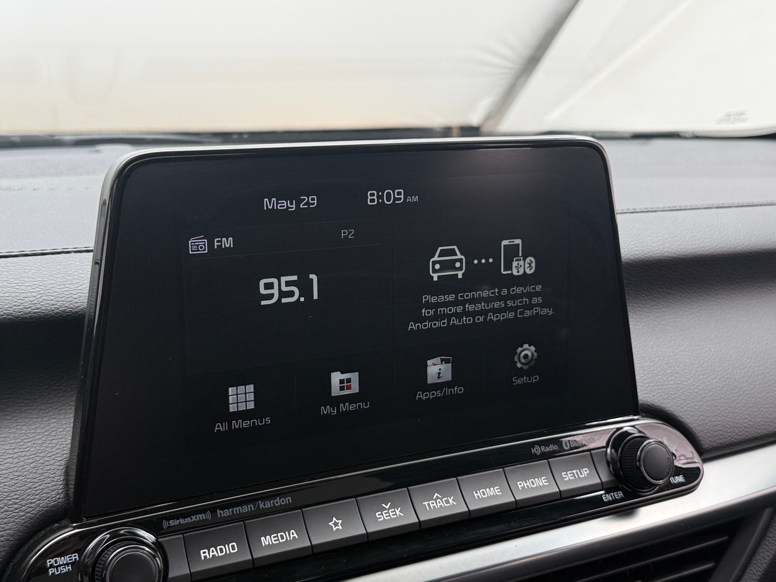 Thumbnail: 2021 Kia Forte - 3