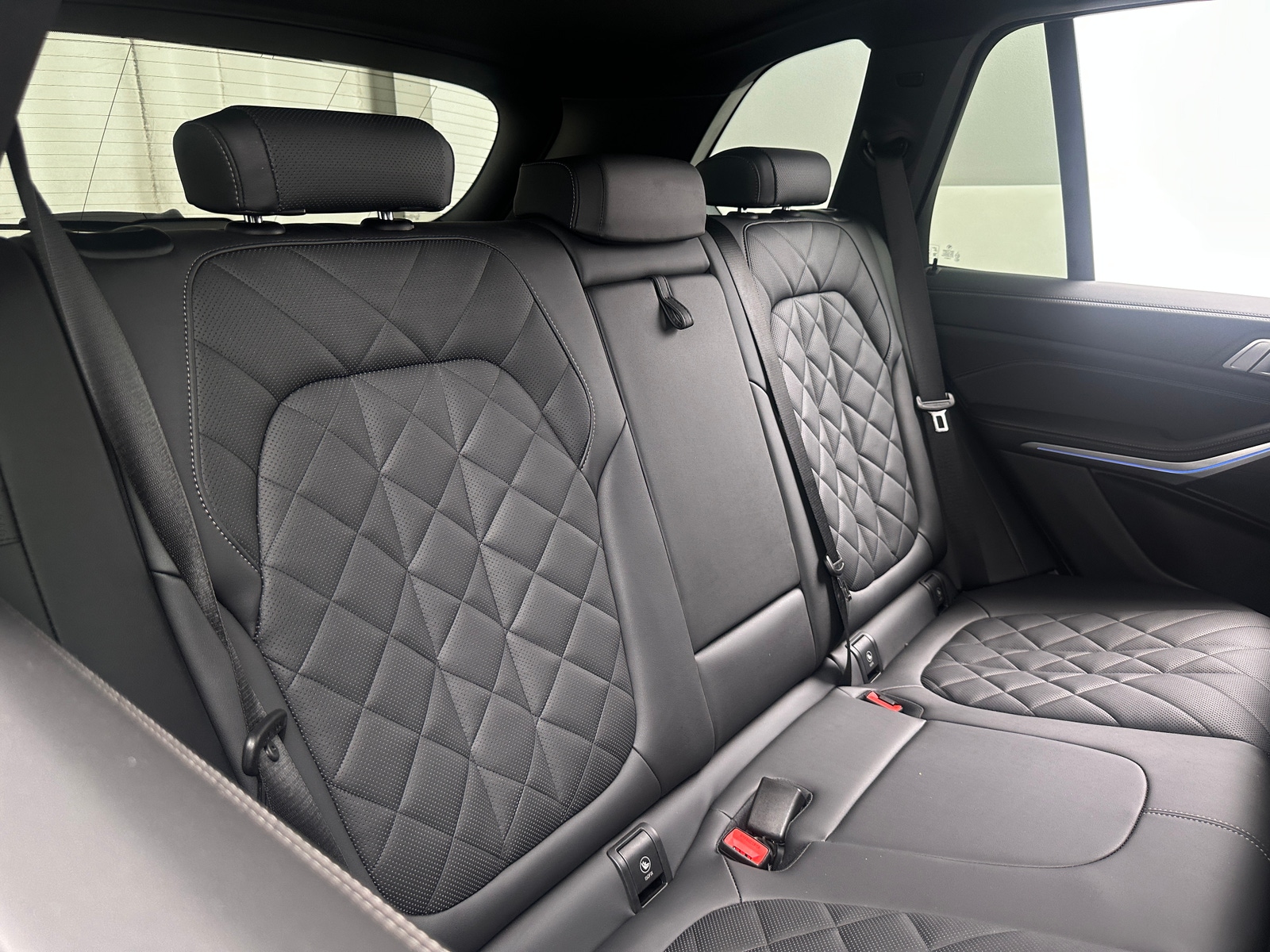 Thumbnail: 2024 BMW X5 - 5