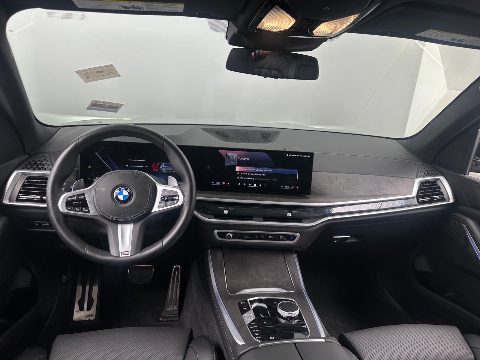 Thumbnail: 2024 BMW X5 - 2