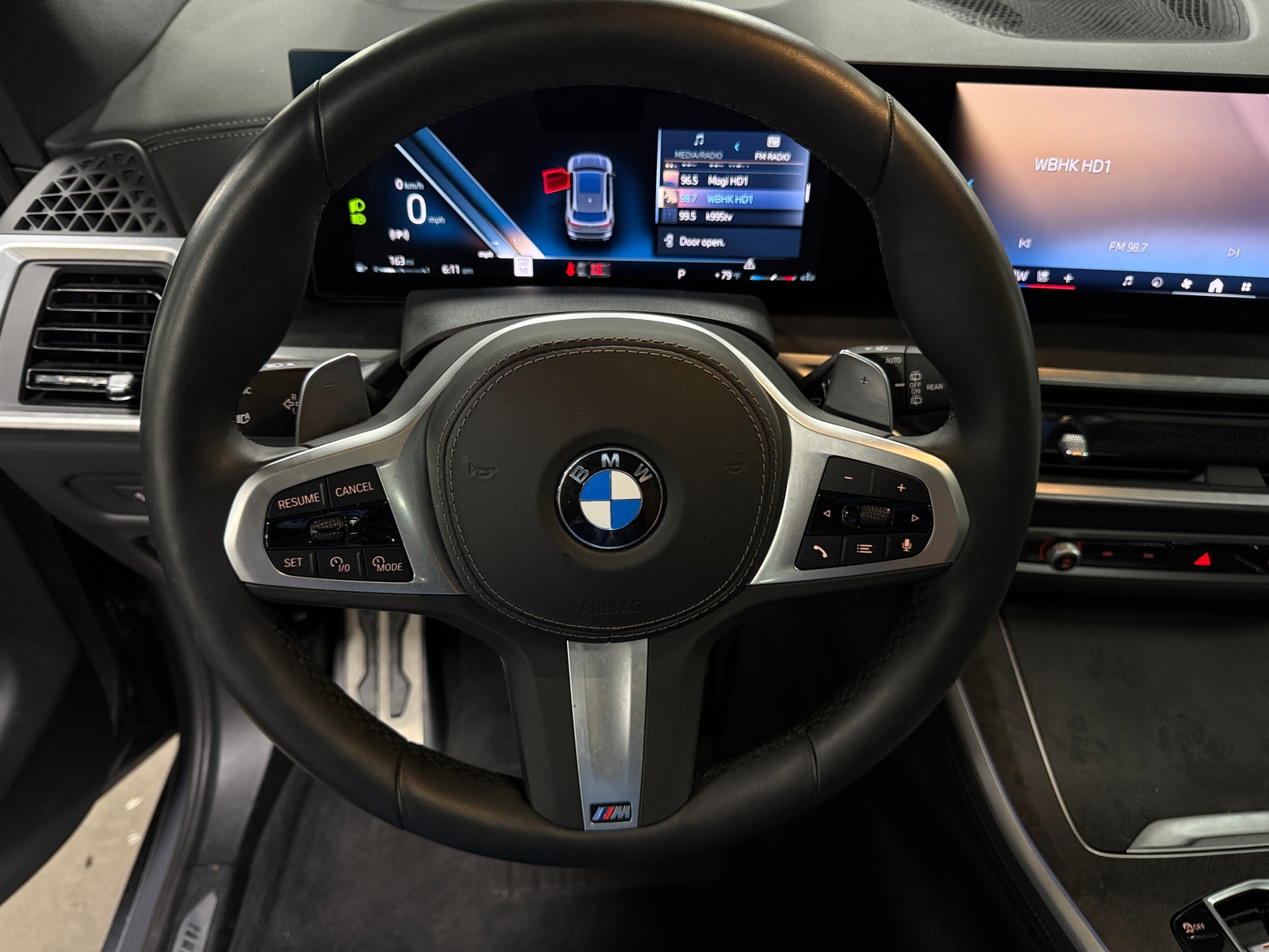 Thumbnail: 2024 BMW X5 - 4