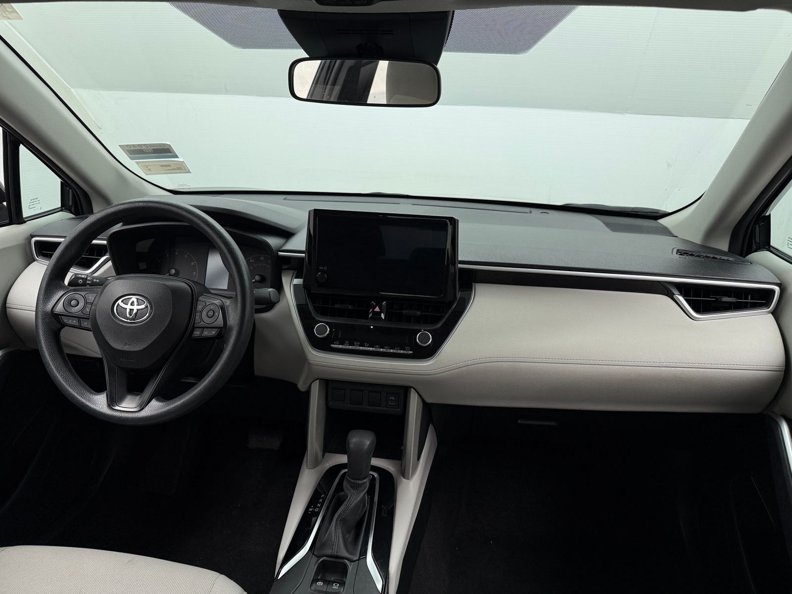 Thumbnail: 2024 Toyota Corolla Cross - 3