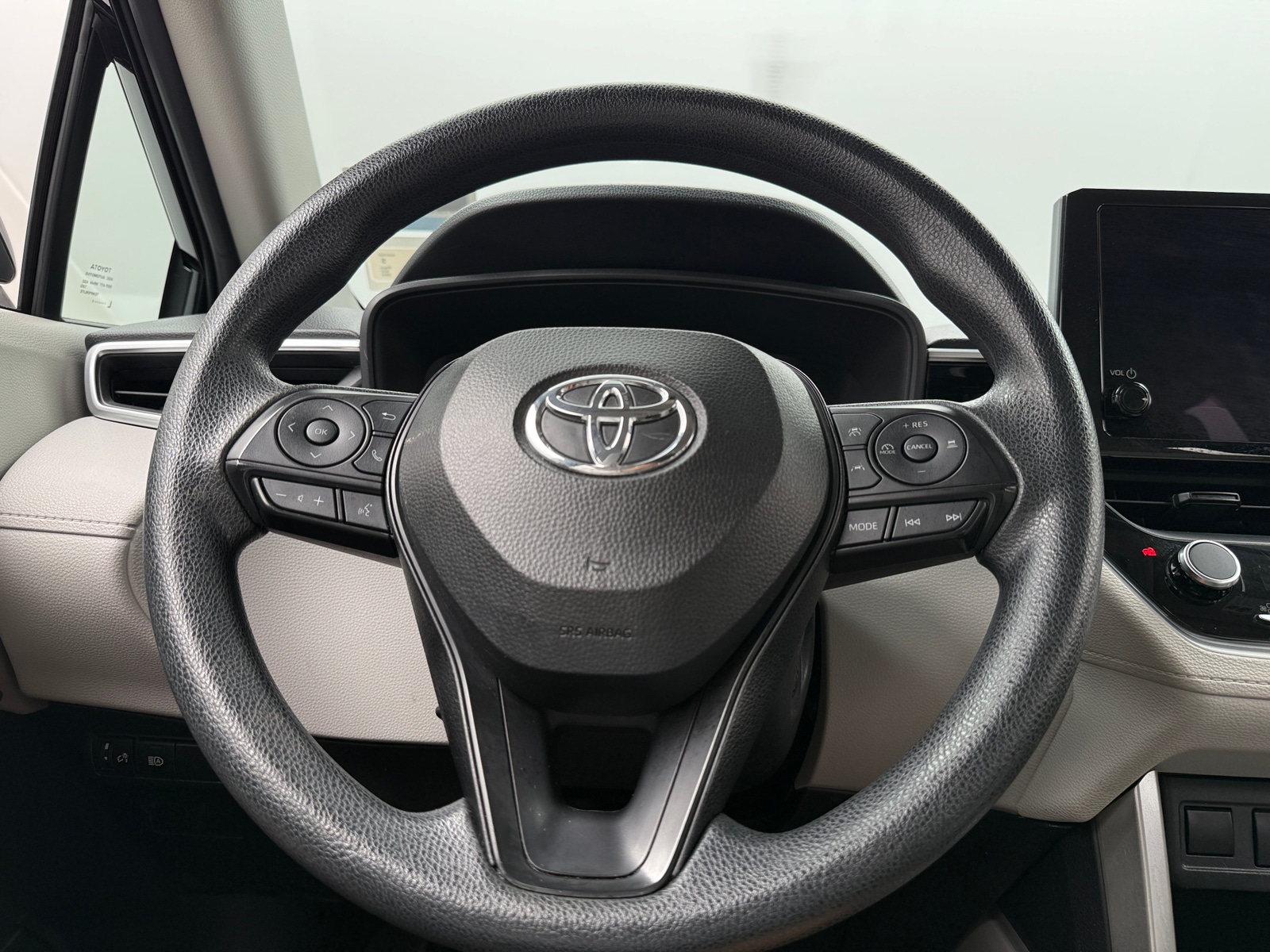 Thumbnail: 2024 Toyota Corolla Cross - 5