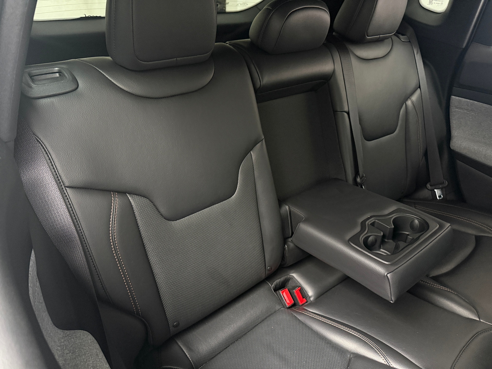 Thumbnail: 2023 Jeep Compass - 5