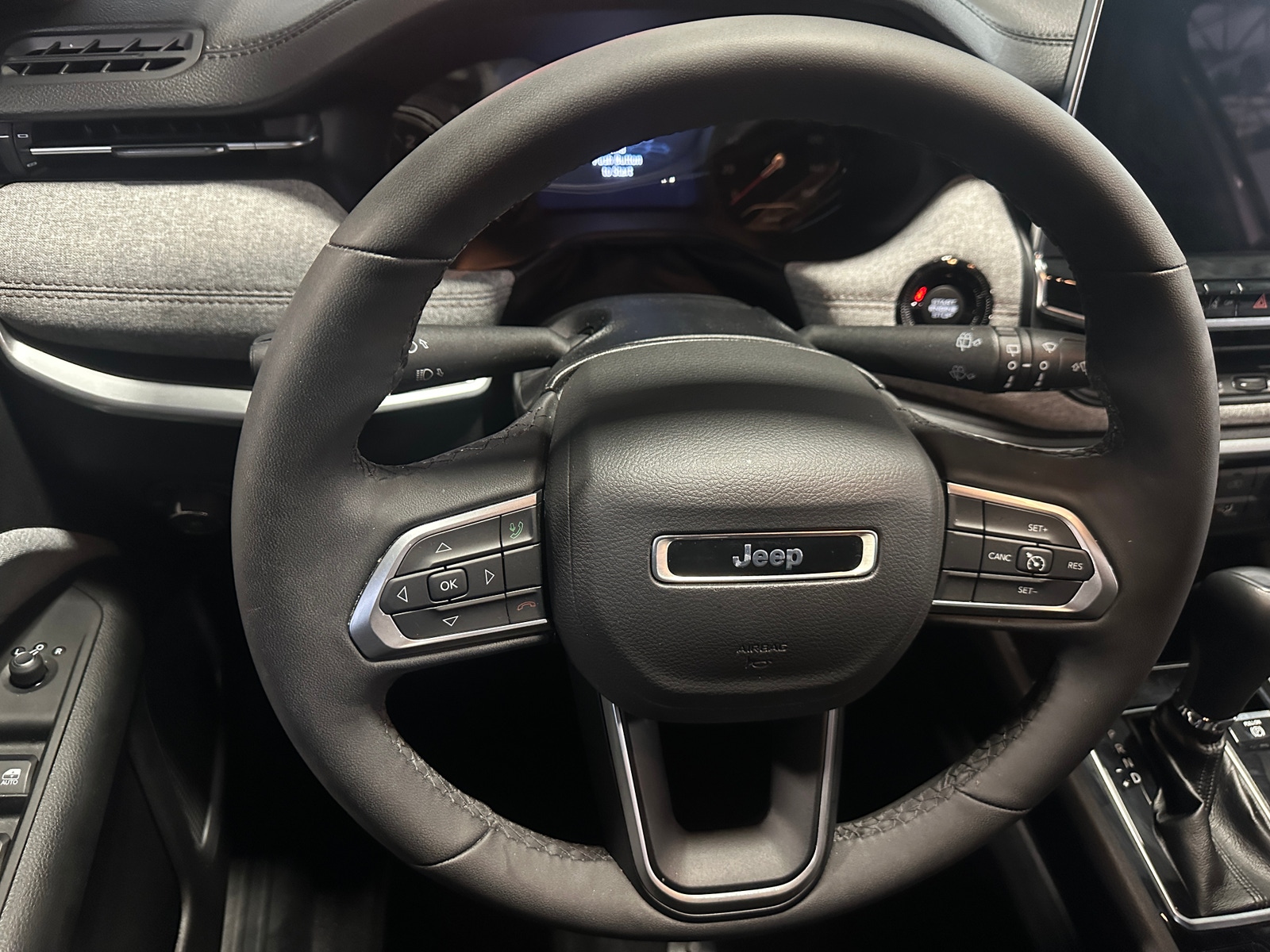Thumbnail: 2023 Jeep Compass - 4