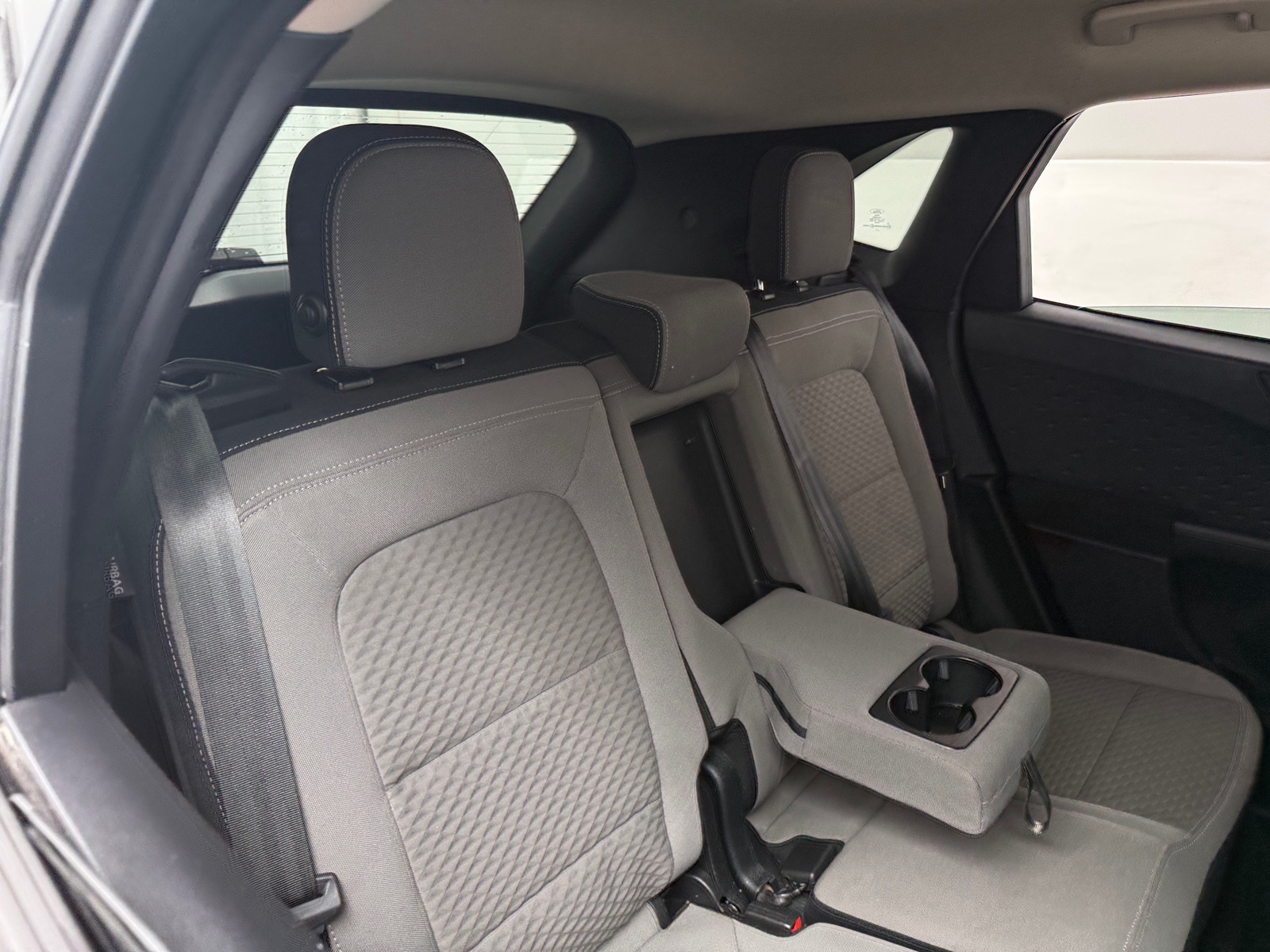 Thumbnail: 2020 Ford Escape - 6