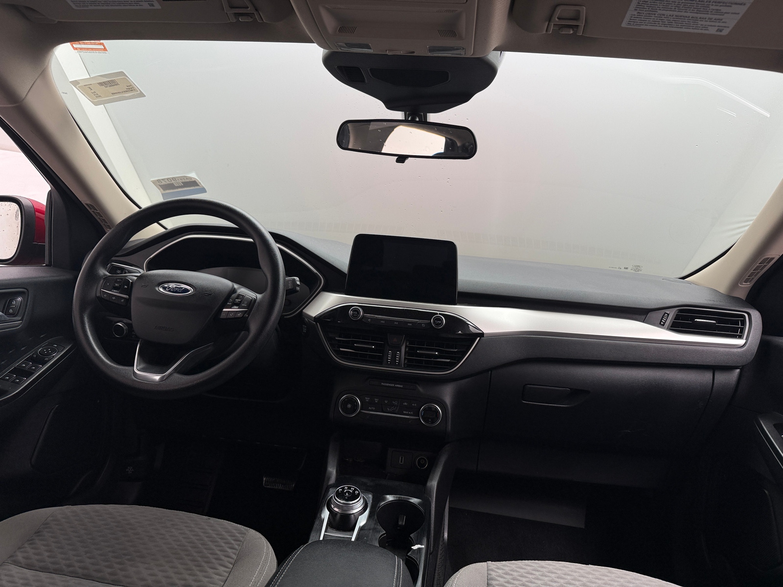 Thumbnail: 2020 Ford Escape - 3