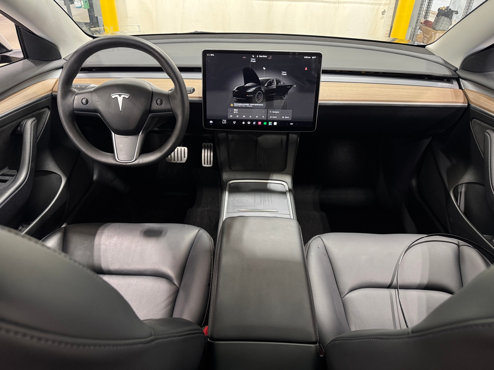 Thumbnail: 2023 Tesla Model 3 - 2