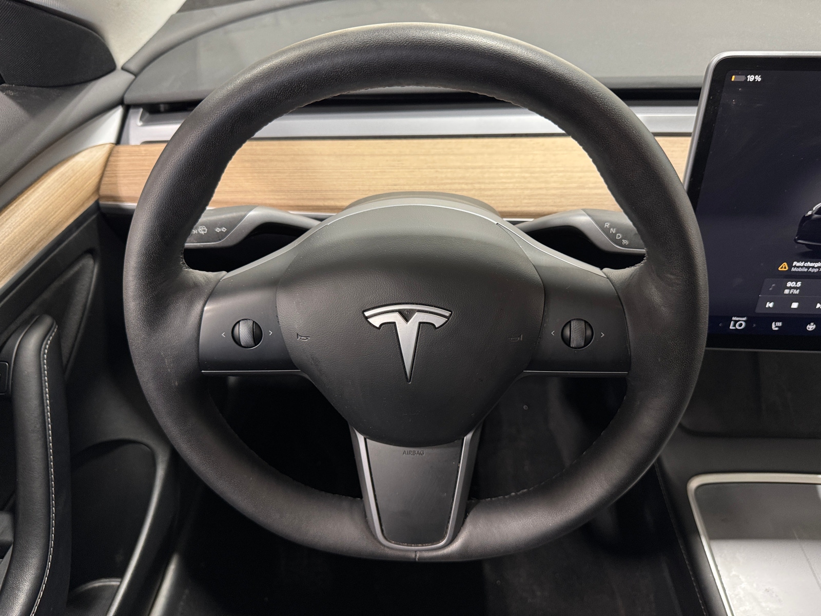 Thumbnail: 2023 Tesla Model 3 - 4