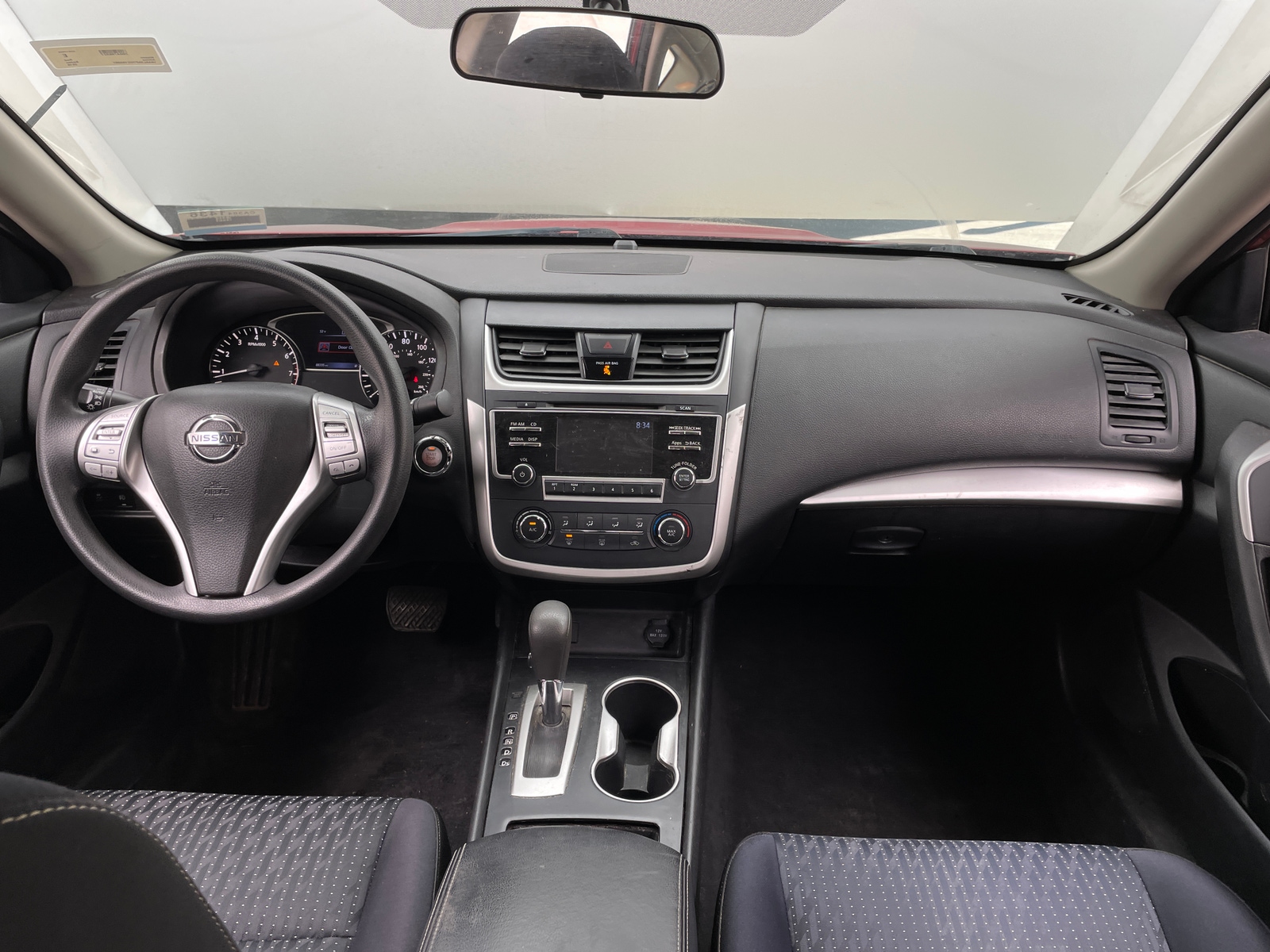 Thumbnail: 2016 Nissan Altima - 3