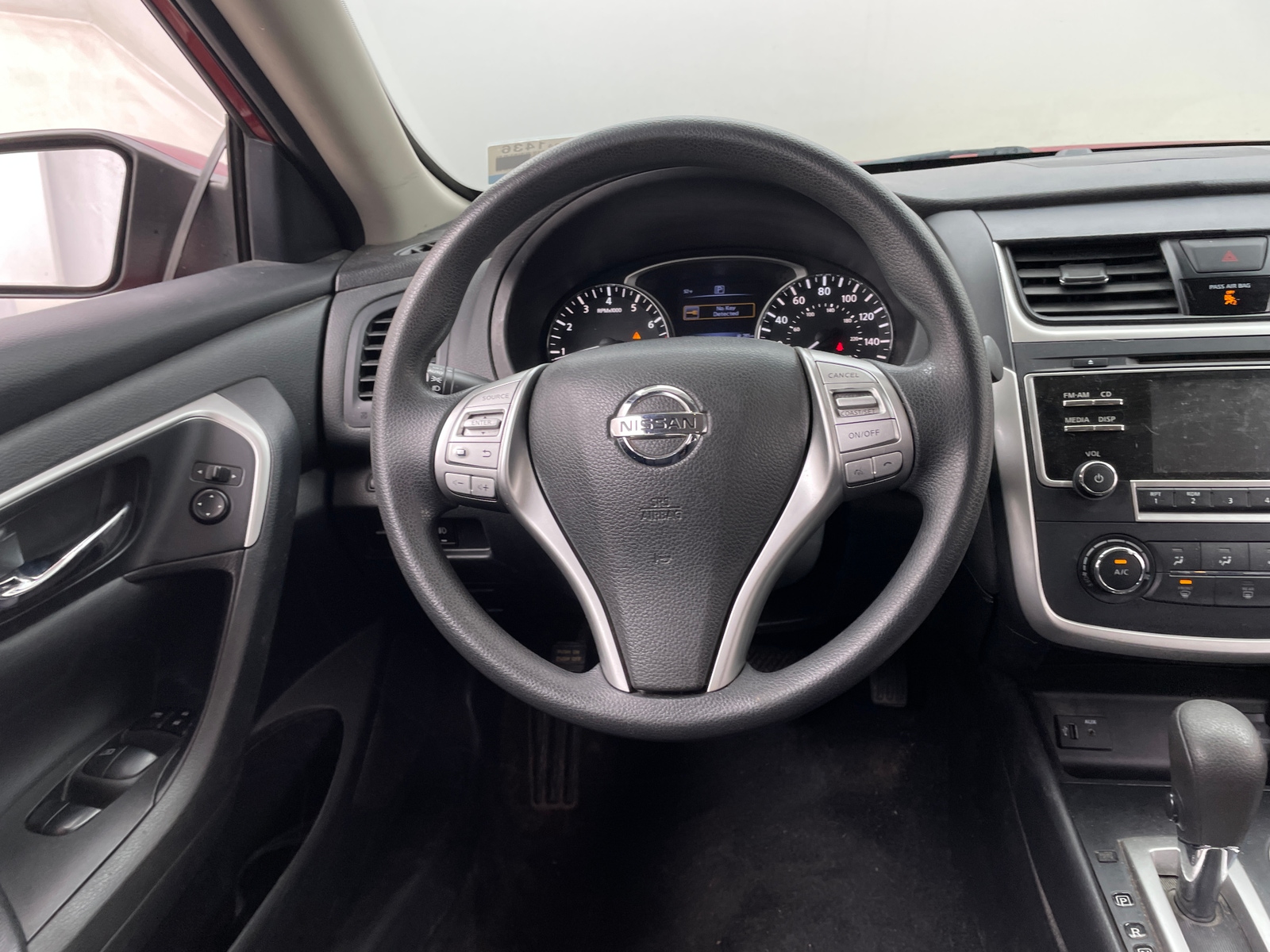 Thumbnail: 2016 Nissan Altima - 5