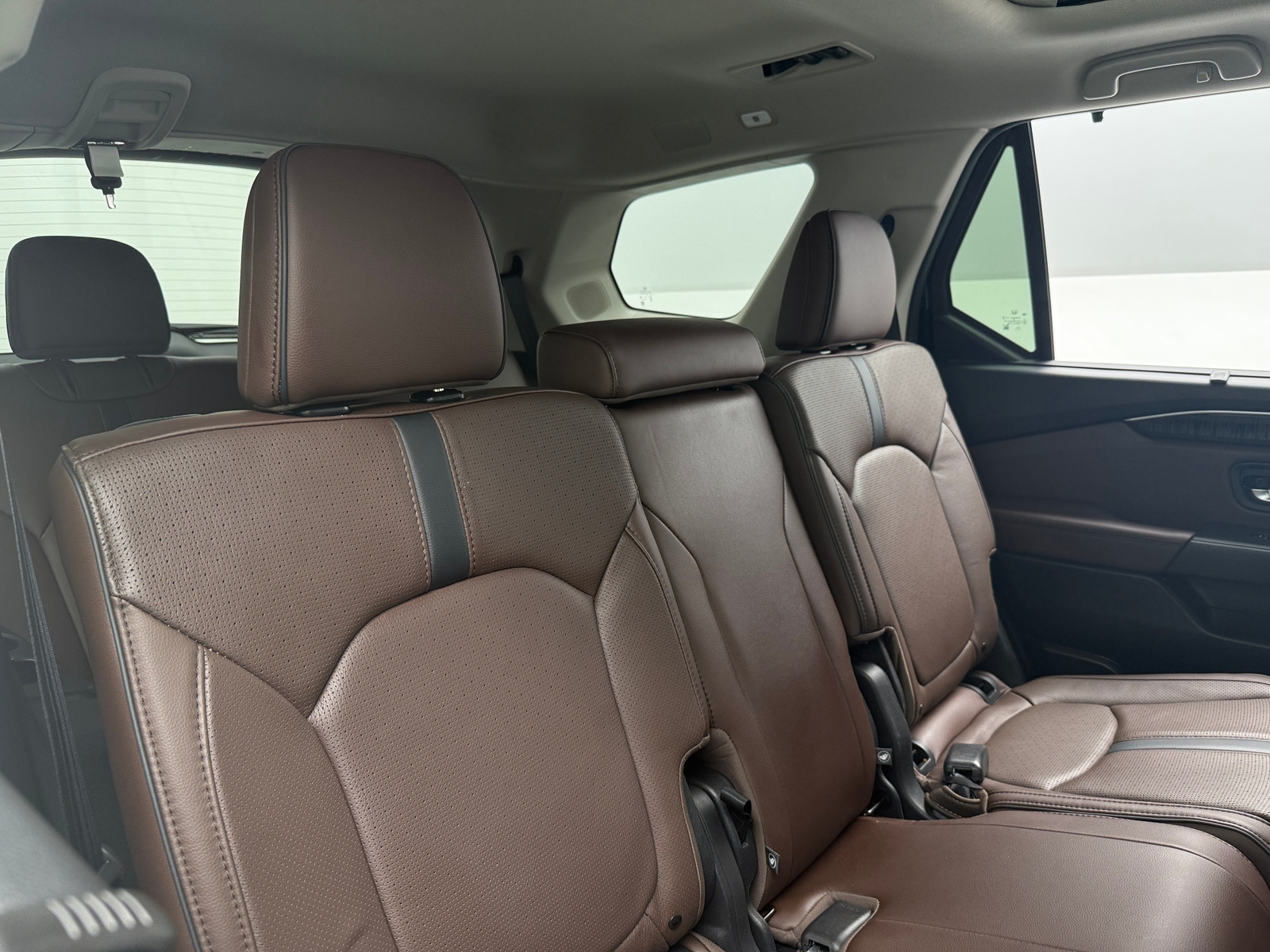 Thumbnail: 2025 Honda Pilot - 5