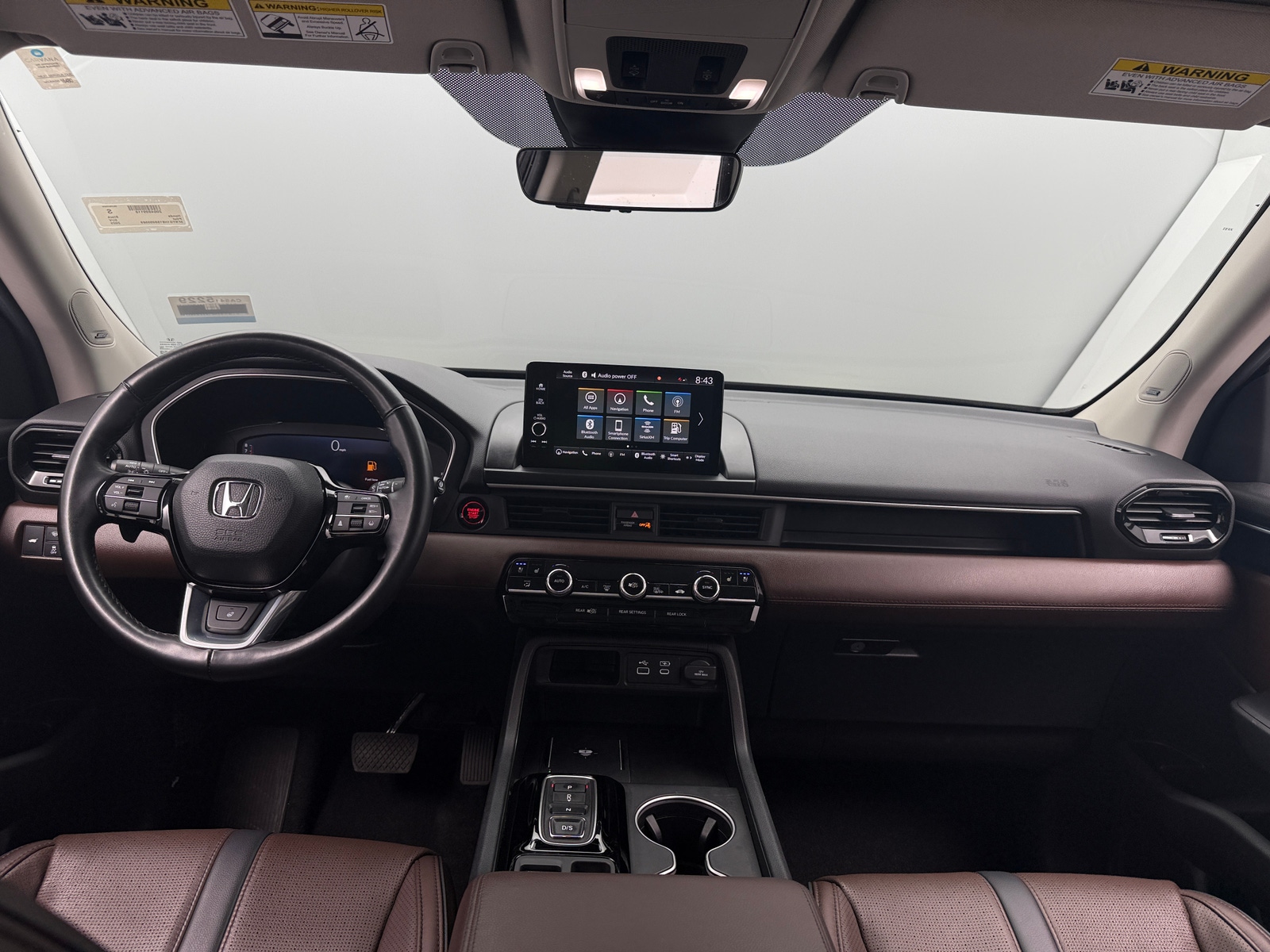 Thumbnail: 2025 Honda Pilot - 2
