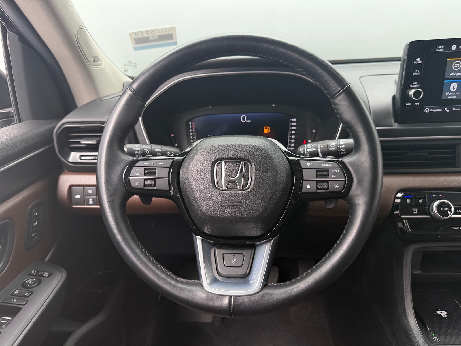 Thumbnail: 2025 Honda Pilot - 4