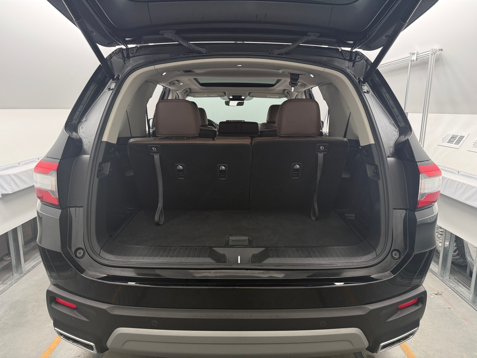 Thumbnail: 2025 Honda Pilot - 6