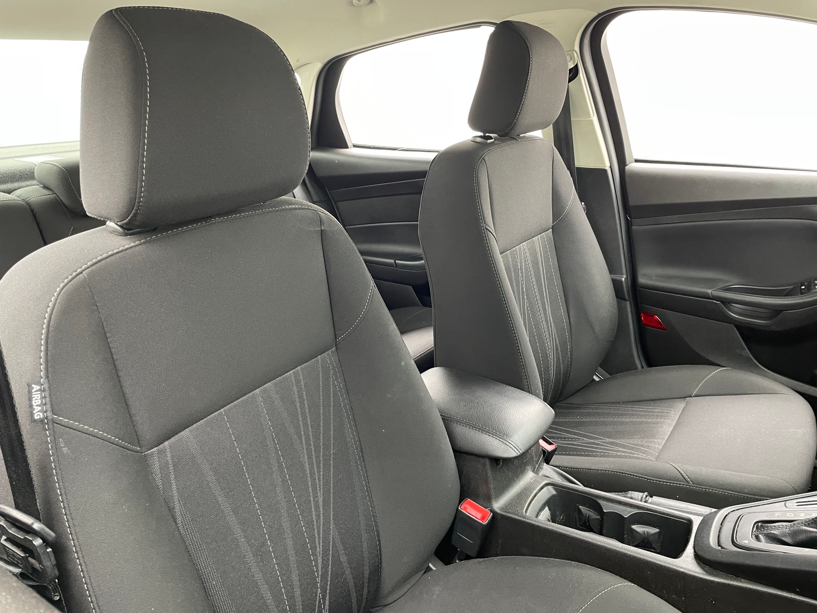 Thumbnail: 2016 Ford Focus - 2