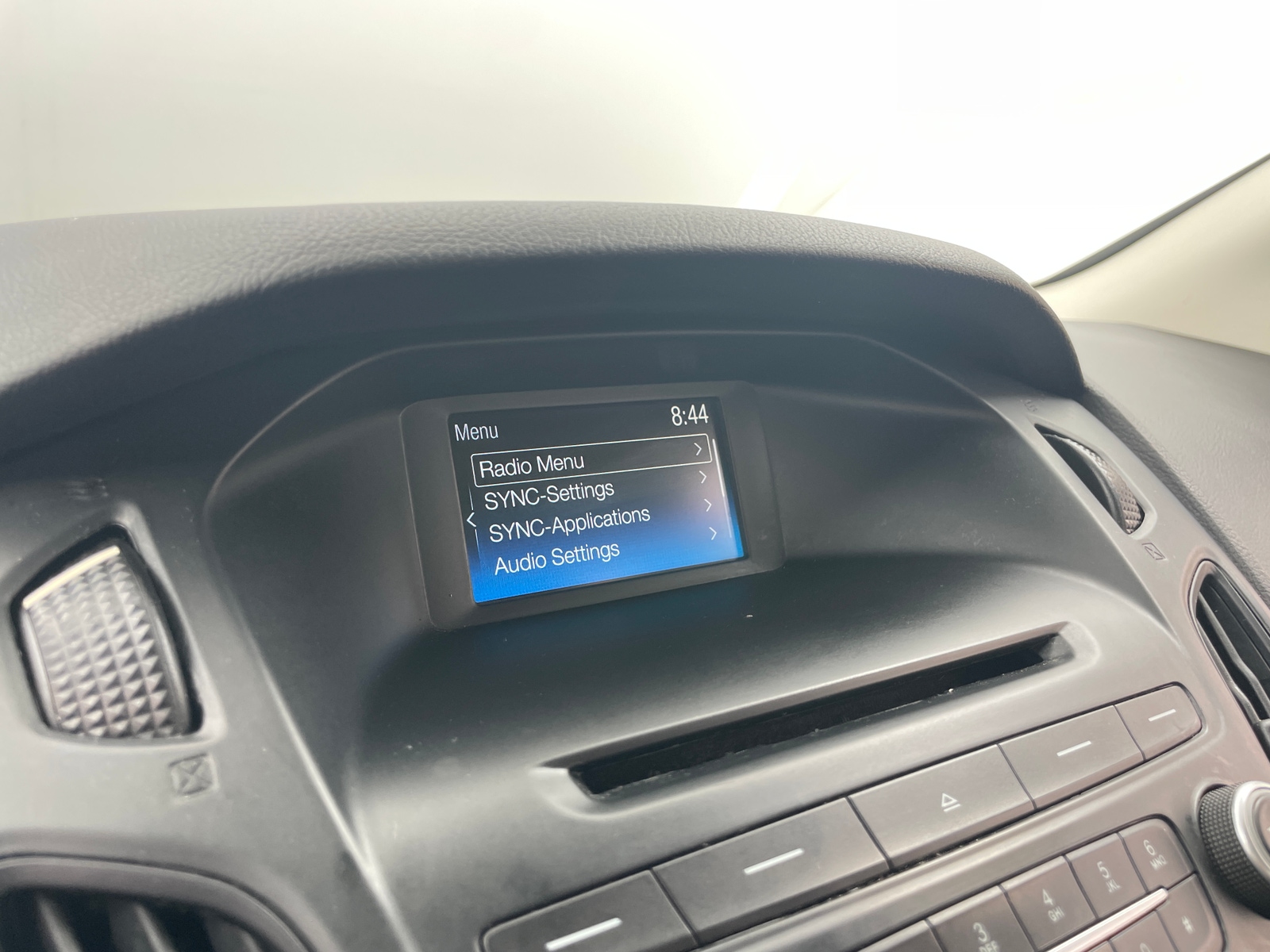 Thumbnail: 2016 Ford Focus - 4
