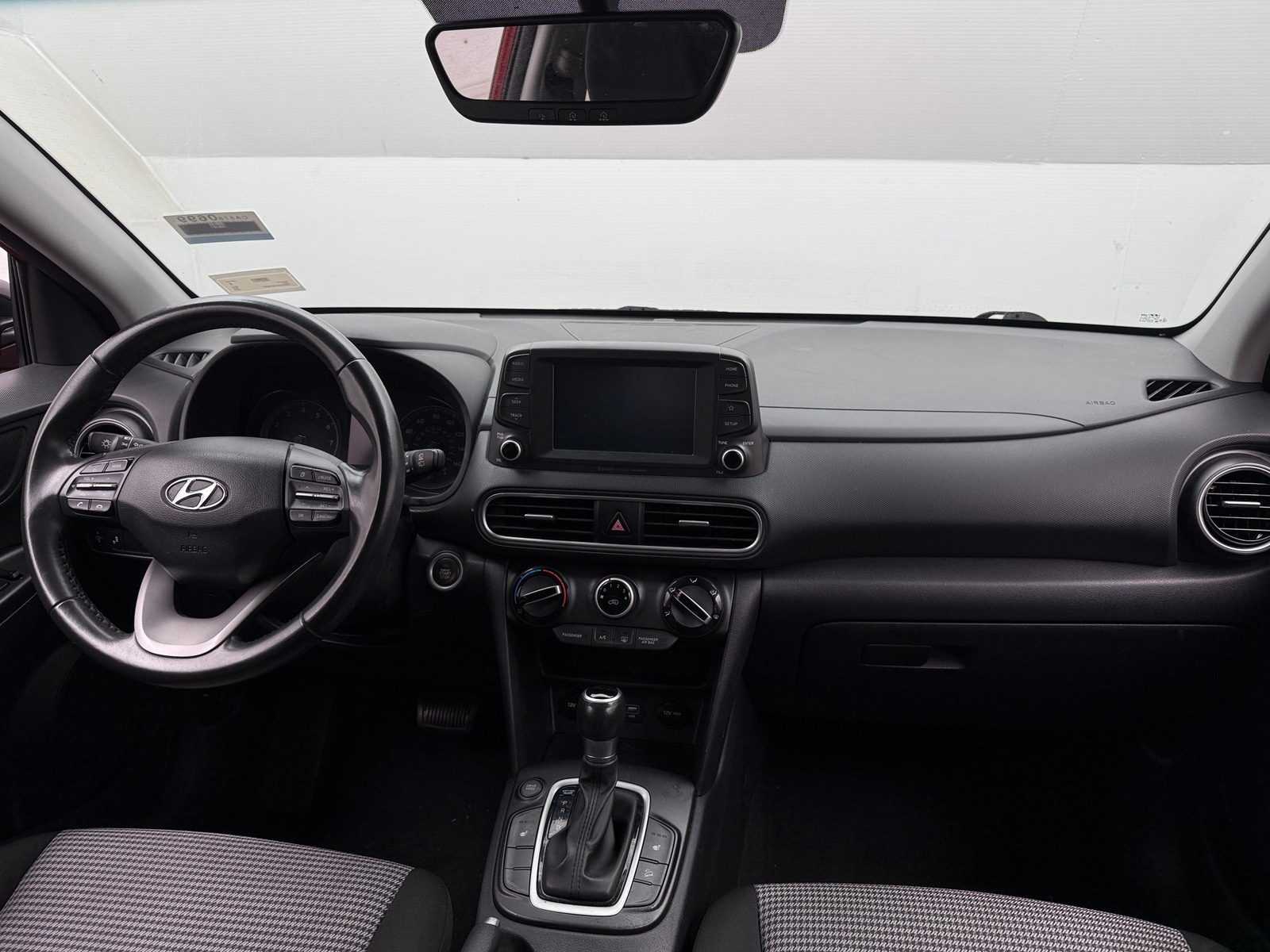 Thumbnail: 2018 Hyundai Kona - 3