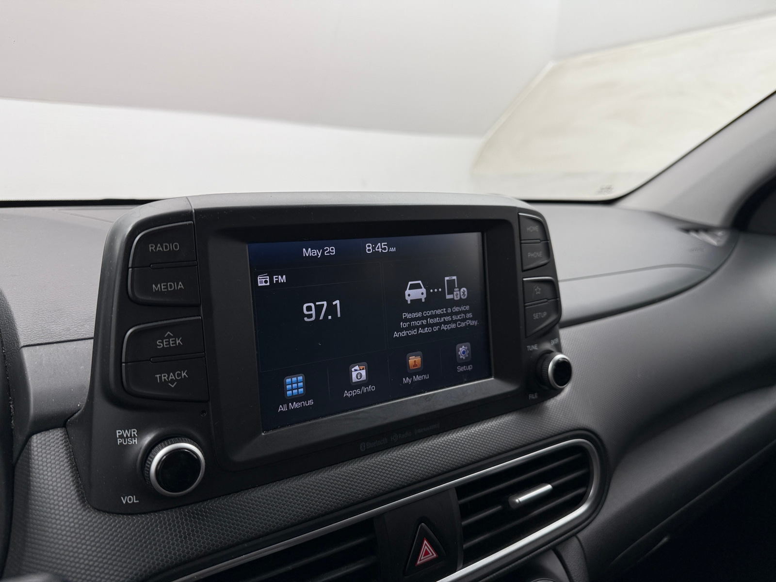 Thumbnail: 2018 Hyundai Kona - 4