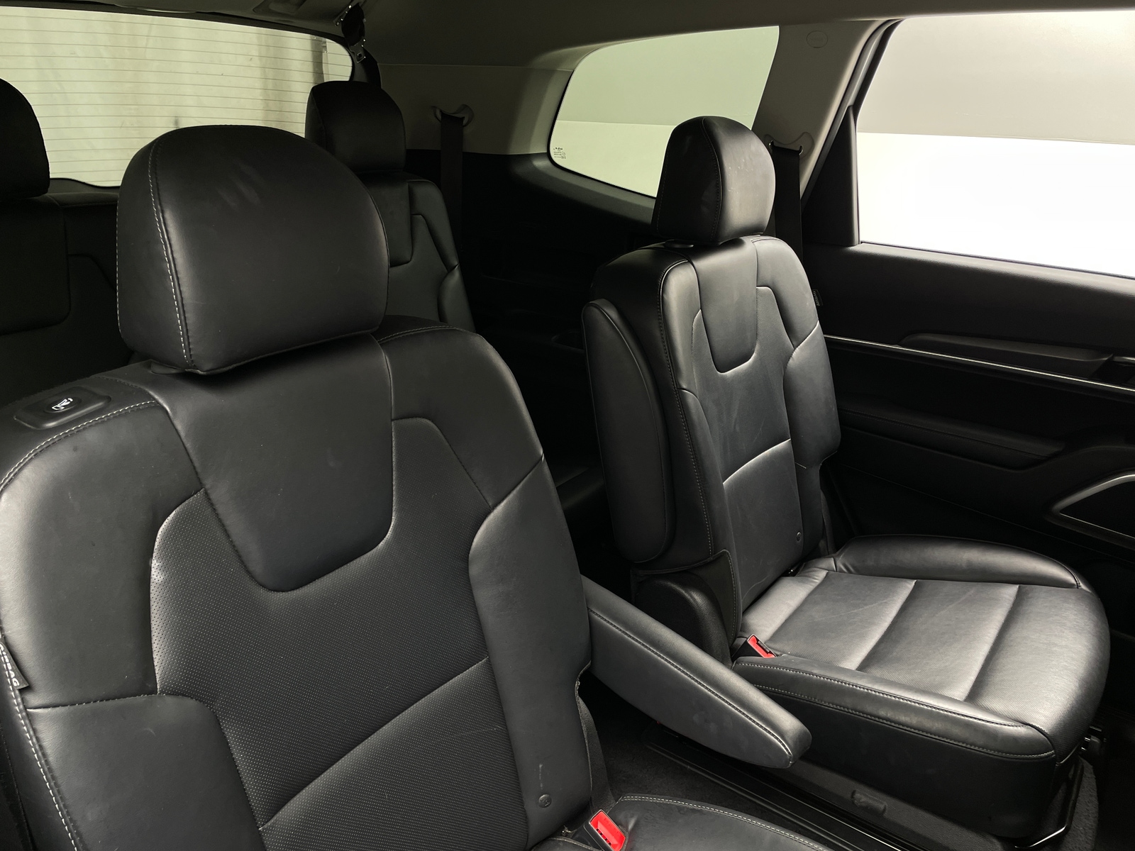 Thumbnail: 2023 Kia Telluride - 5