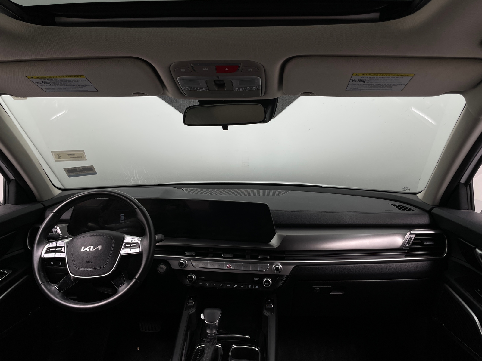 Thumbnail: 2023 Kia Telluride - 2