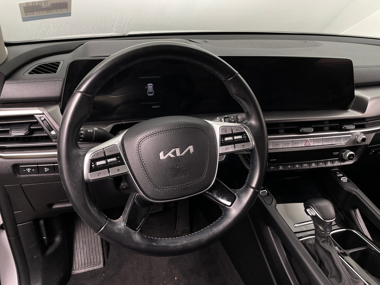 Thumbnail: 2023 Kia Telluride - 4