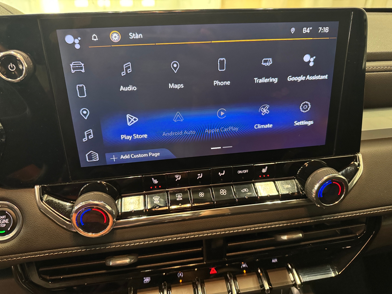 Thumbnail: 2023 Chevrolet Colorado - 4
