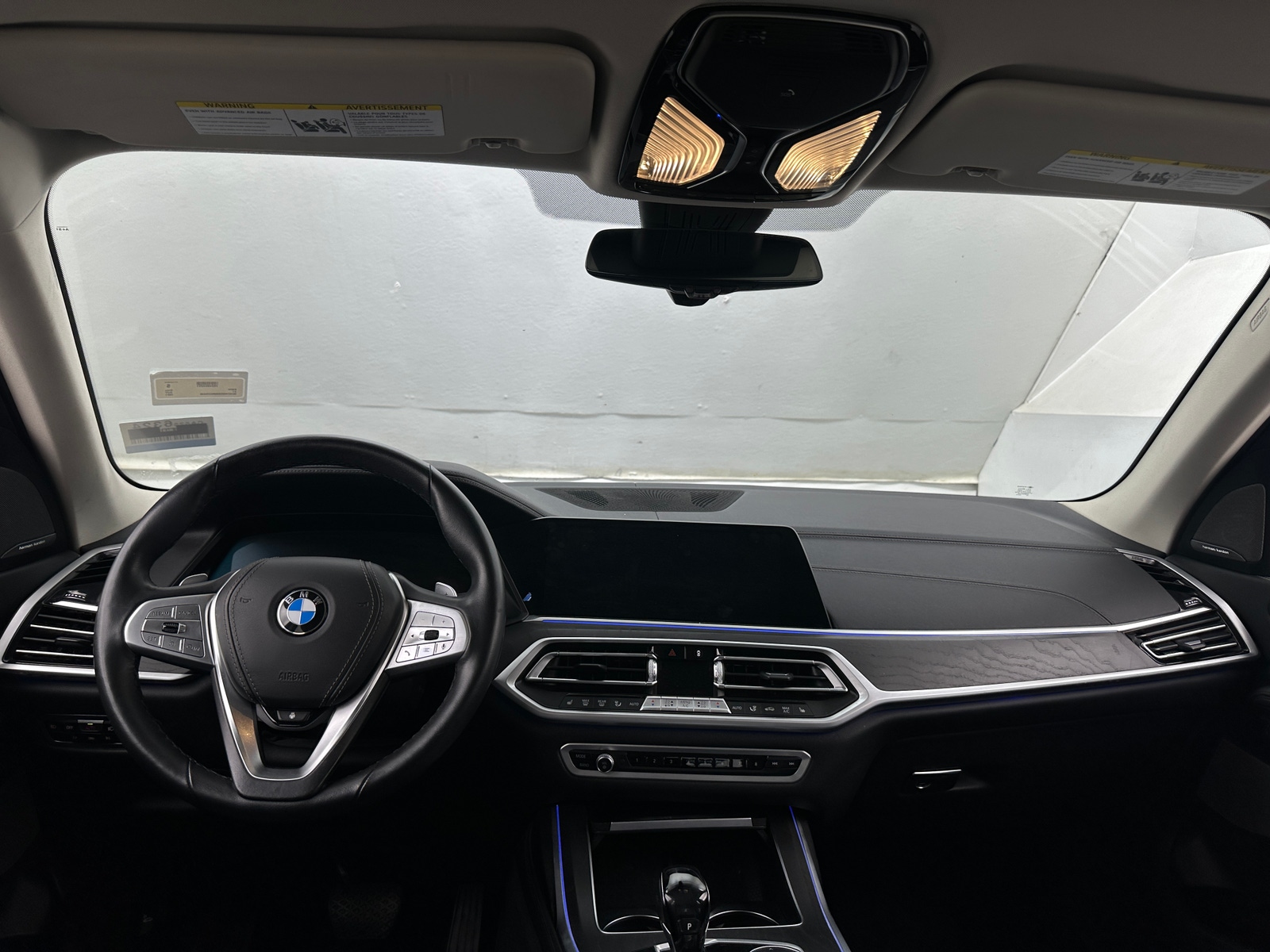 Thumbnail: 2021 BMW X7 - 2