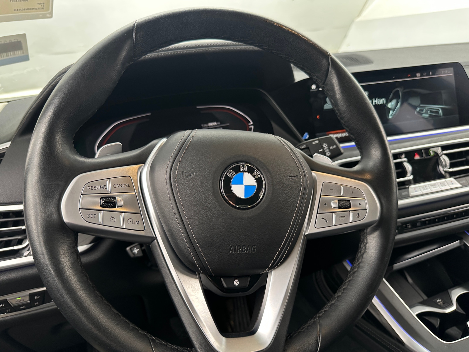 Thumbnail: 2021 BMW X7 - 4
